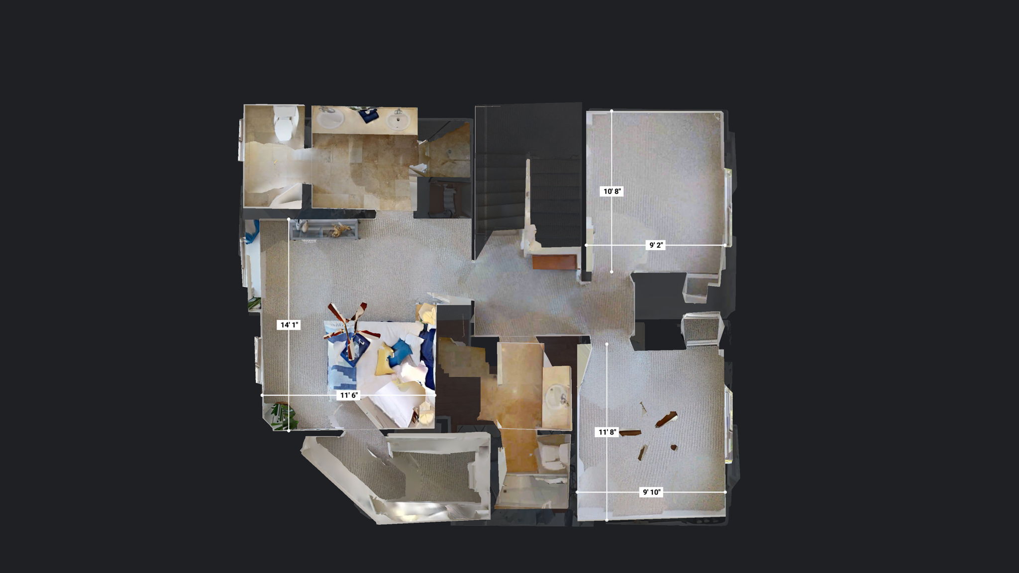 Floorplan #2