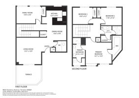 Floorplan #0