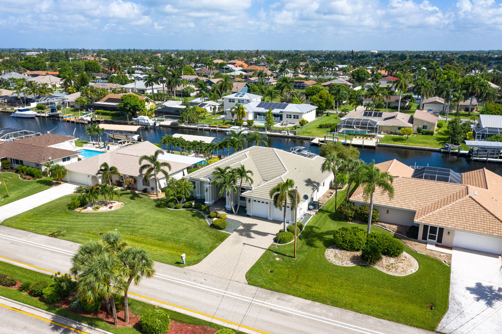 1939 Savona Pkwy, Cape Coral, FL 33904 VisualPRO Photography