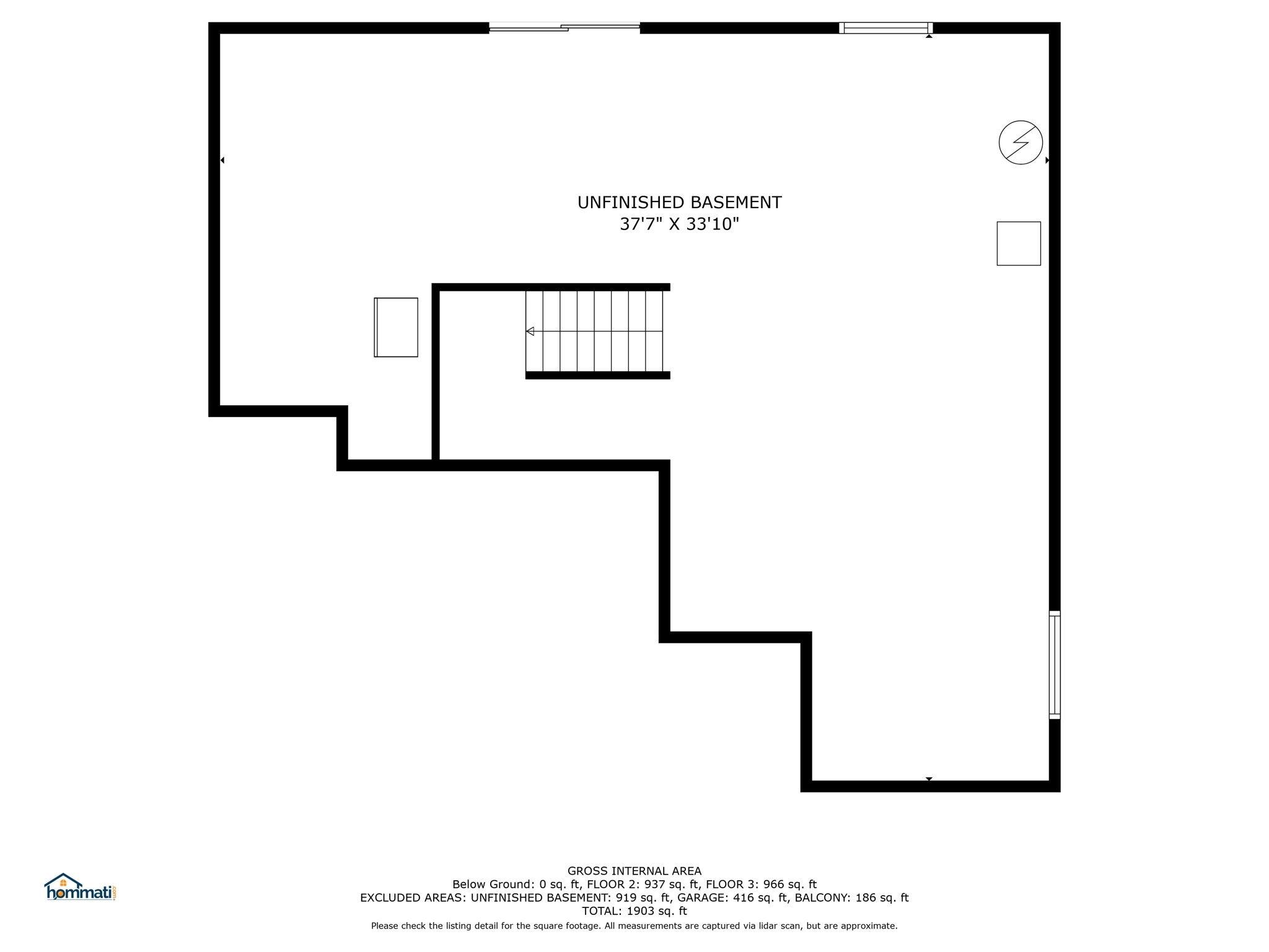 7363 S Scottsburg Way, Aurora, CO 80016 Hommati 186