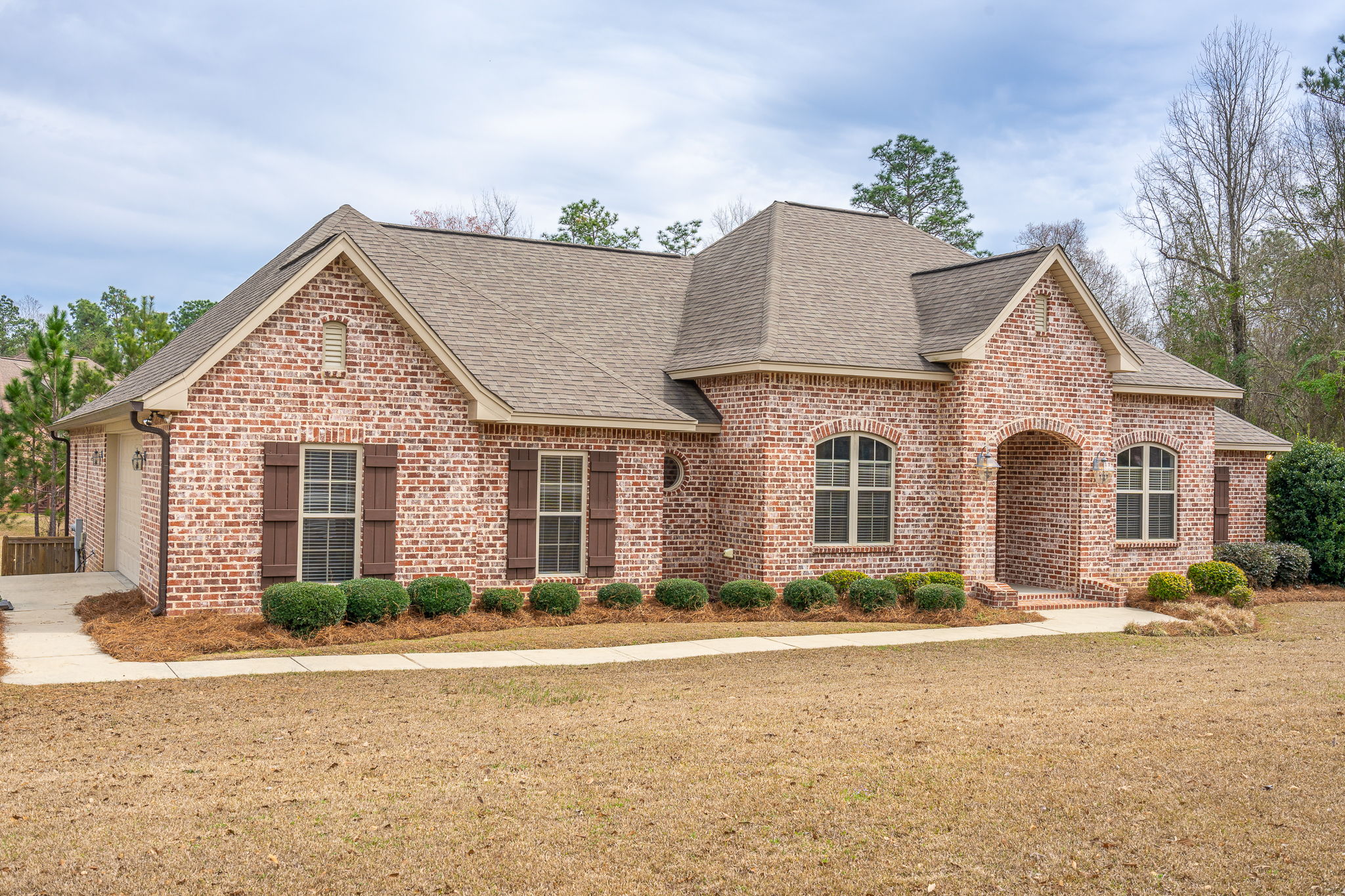 43 S Kingsmill, Hattiesburg, MS 39402 GHub Real Estate Photography