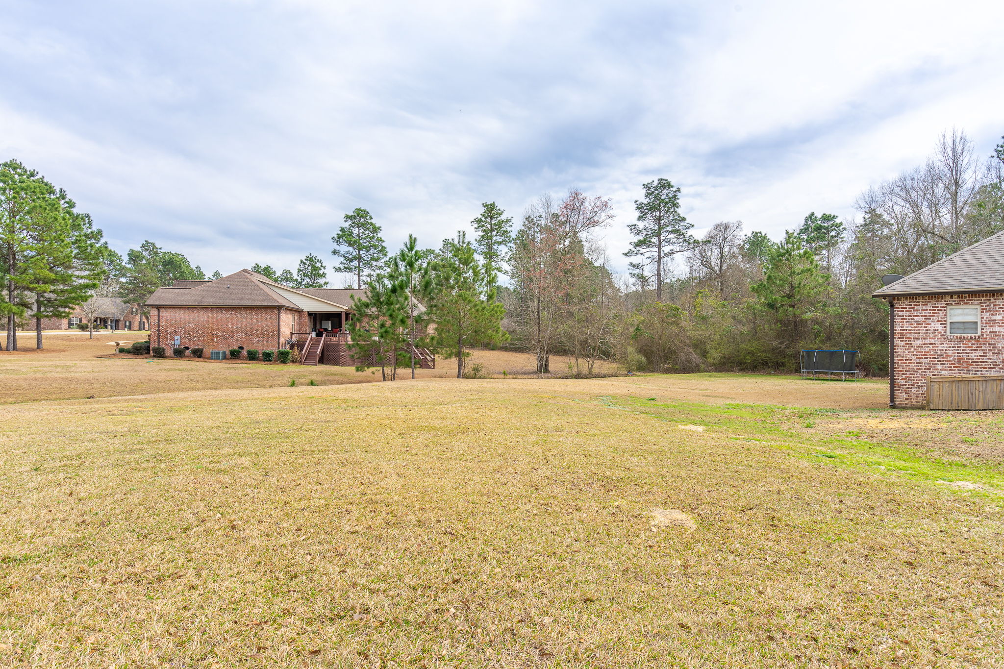 43 S Kingsmill, Hattiesburg, MS 39402 GHub Real Estate Photography