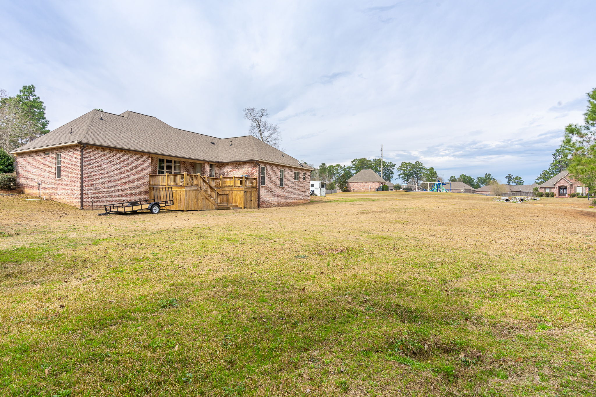 43 S Kingsmill, Hattiesburg, MS 39402 GHub Real Estate Photography