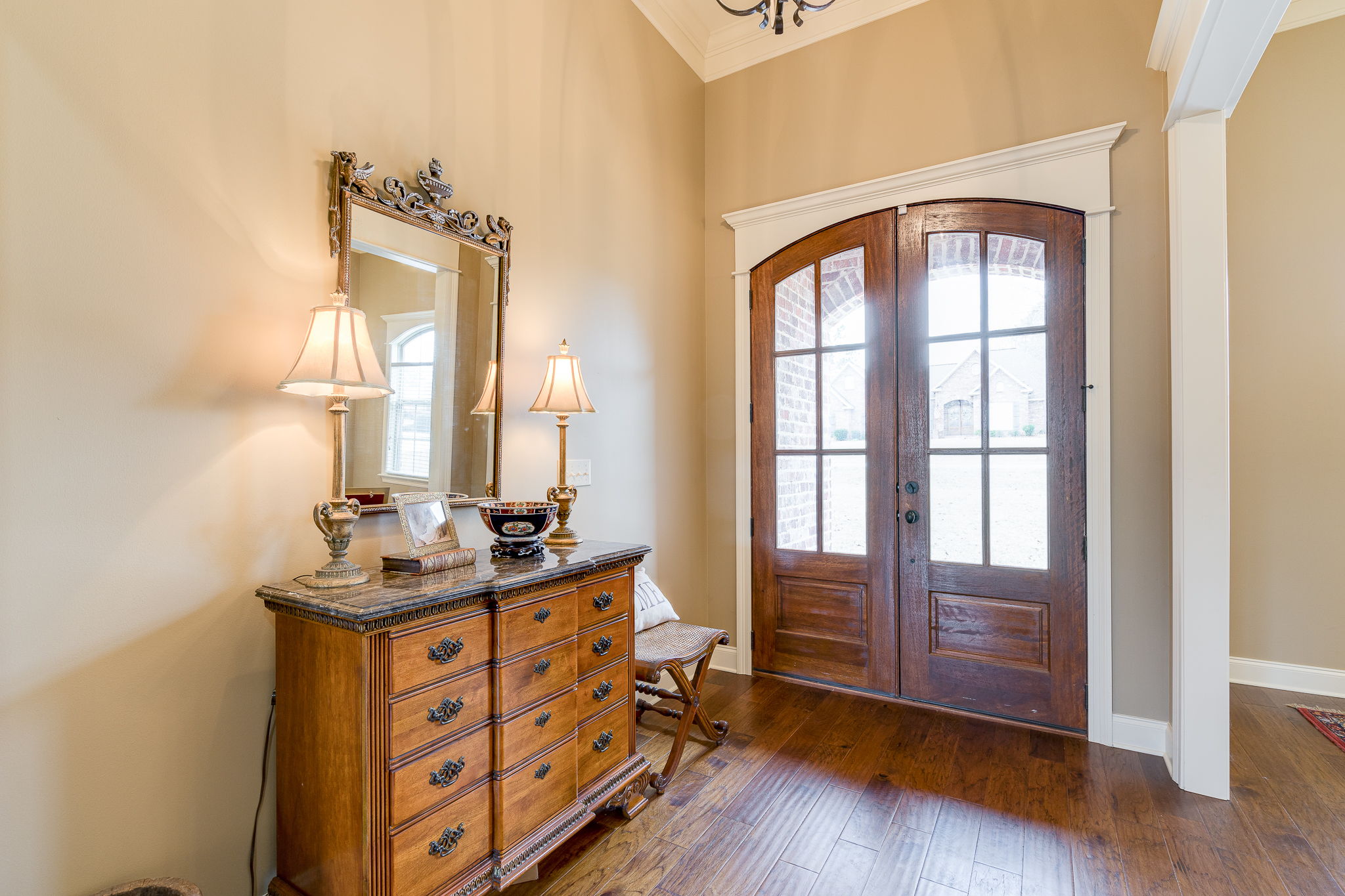 43 S Kingsmill, Hattiesburg, MS 39402 GHub Real Estate Photography