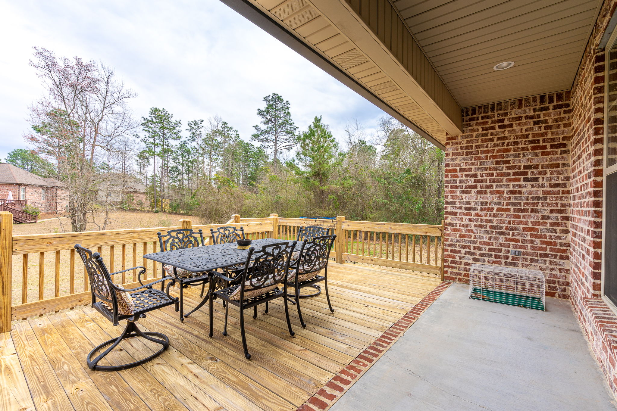 43 S Kingsmill, Hattiesburg, MS 39402 GHub Real Estate Photography
