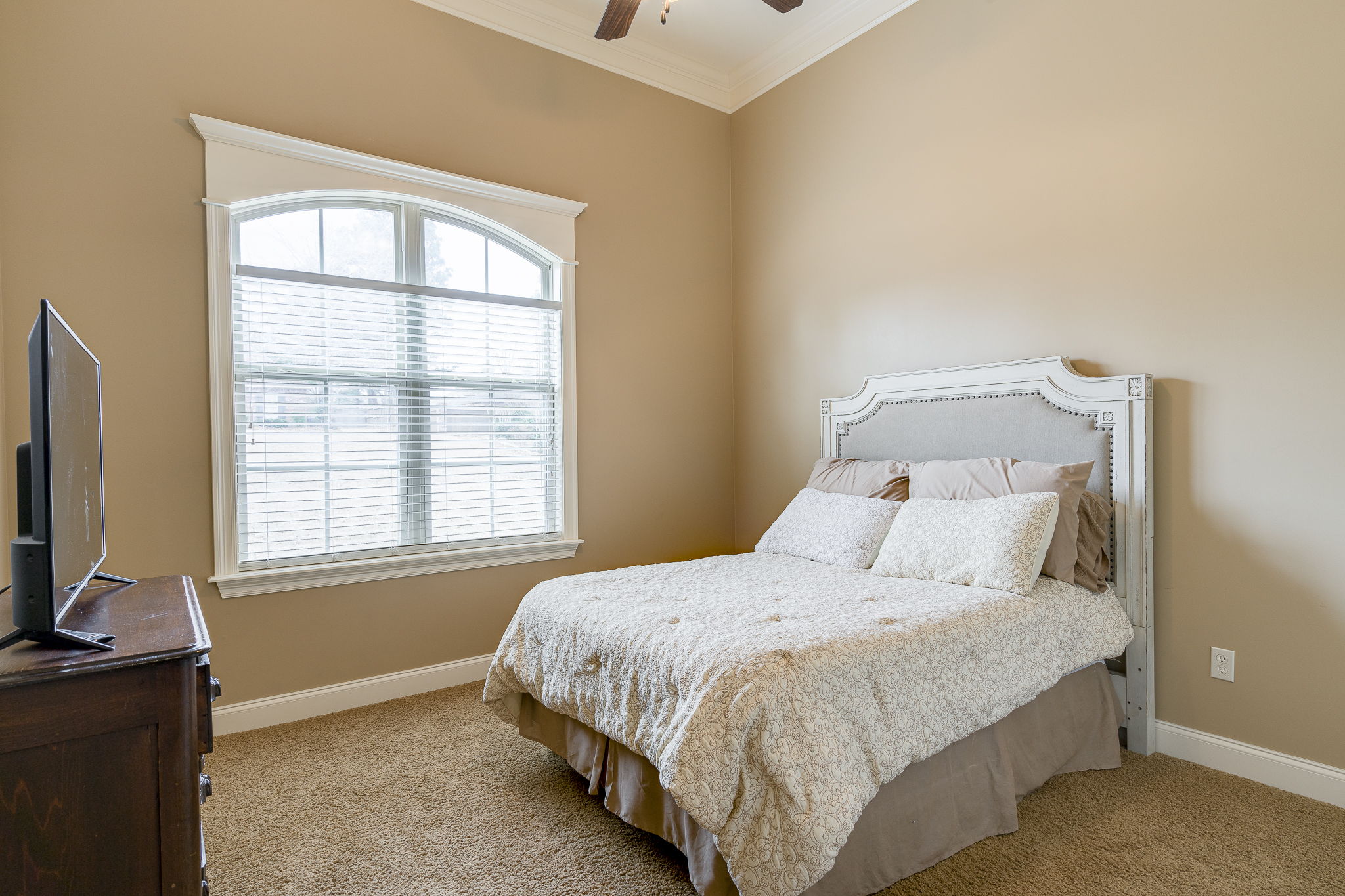 43 S Kingsmill, Hattiesburg, MS 39402 GHub Real Estate Photography