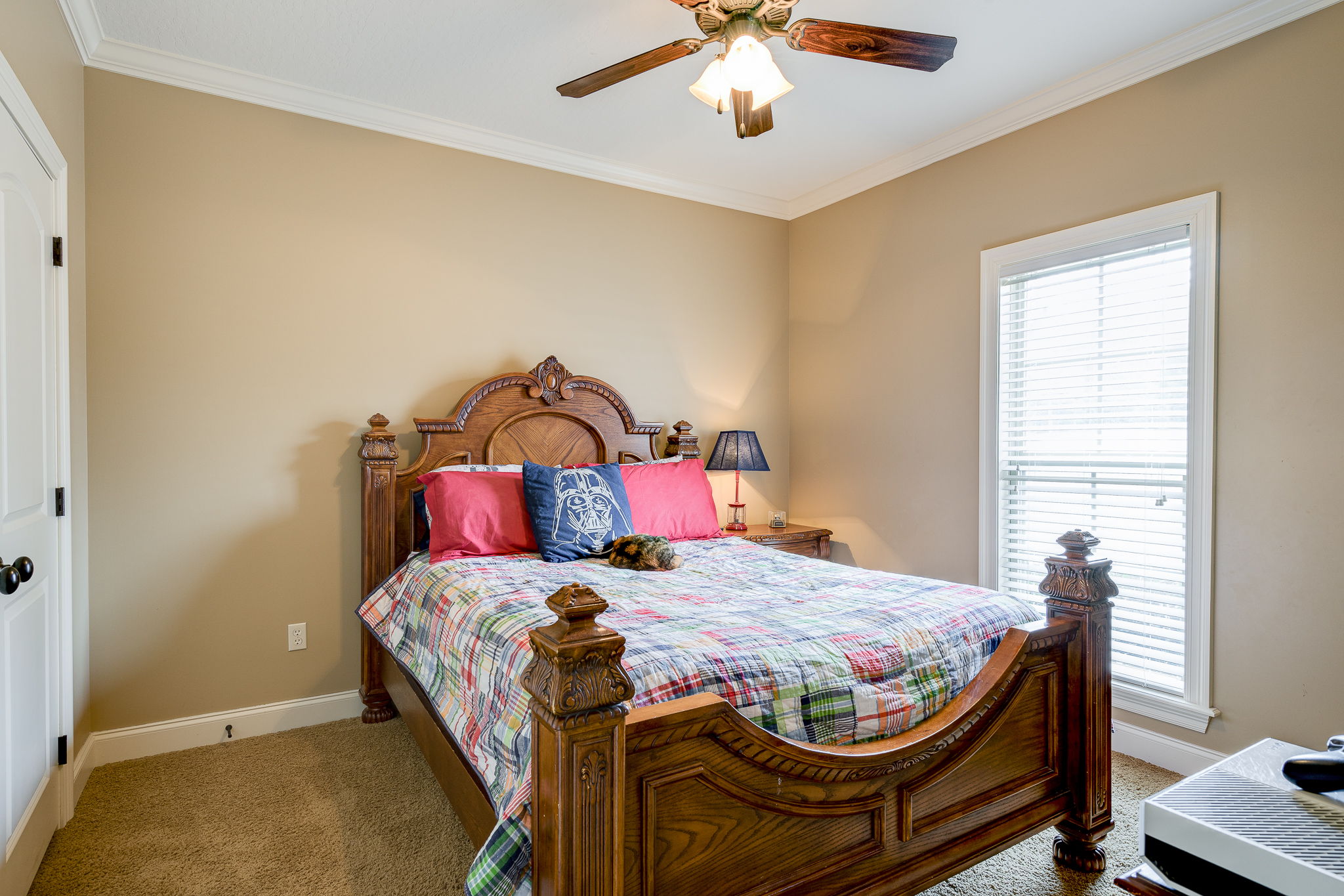 43 S Kingsmill, Hattiesburg, MS 39402 GHub Real Estate Photography