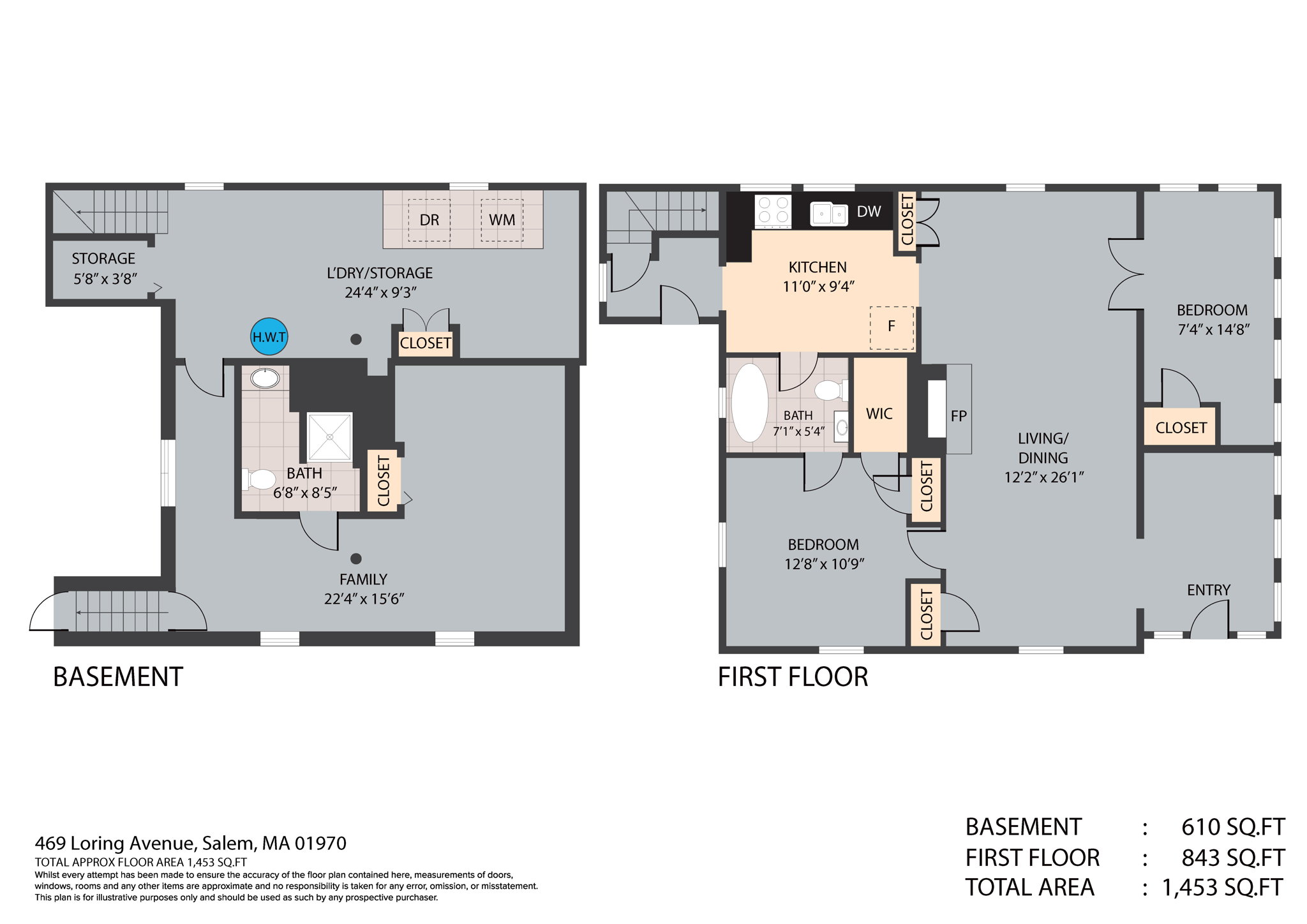 Floorplan #0