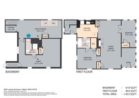 Floorplan #0