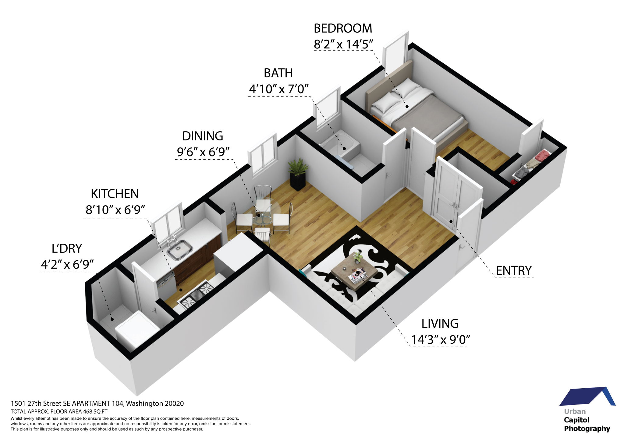 Floorplan #0