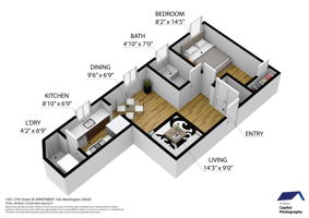 Floorplan #0