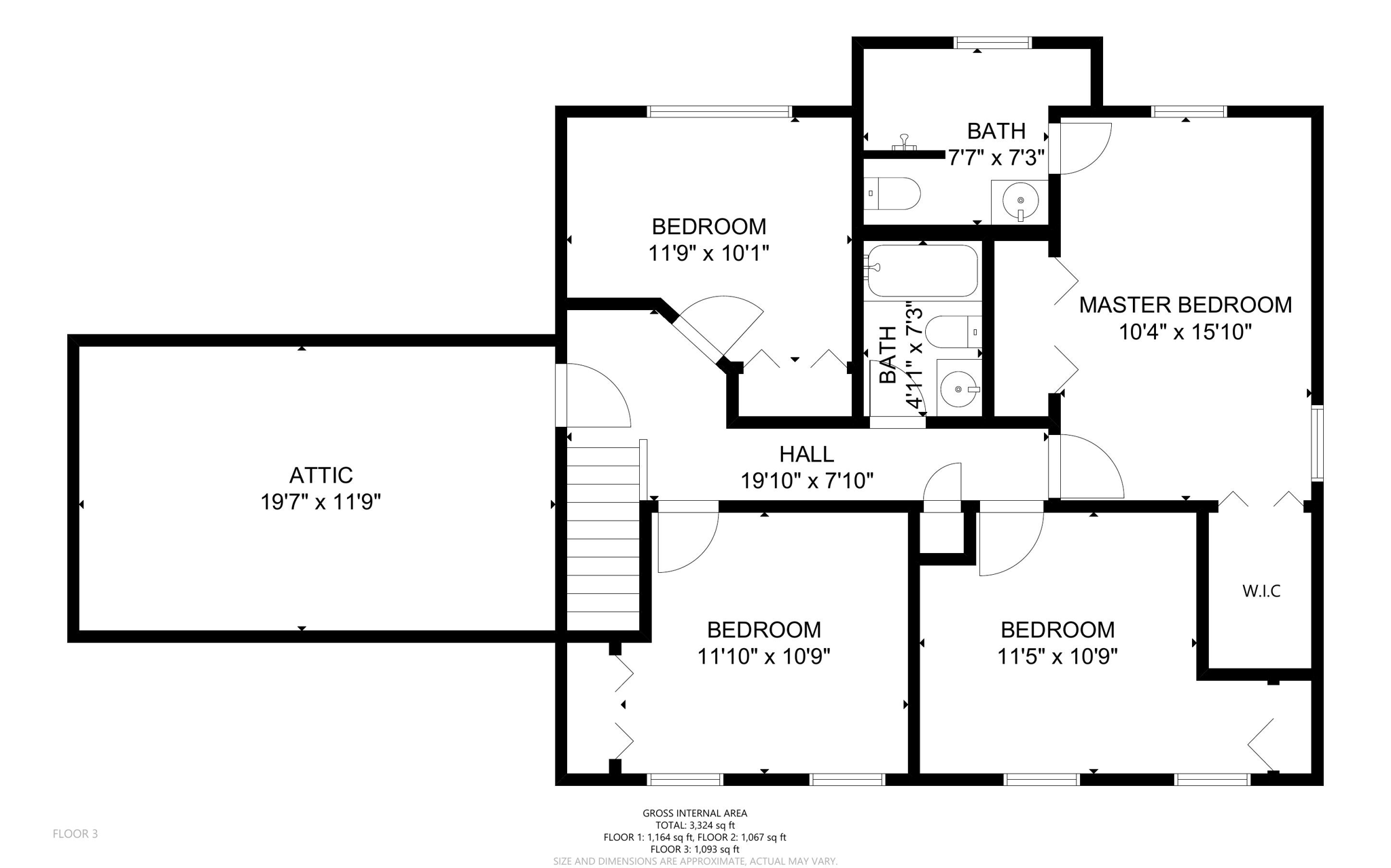 35 Grandmour Dr, Red Hook, NY 12571 FarleyPierson