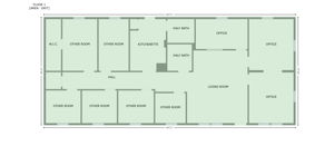 Floorplan #2