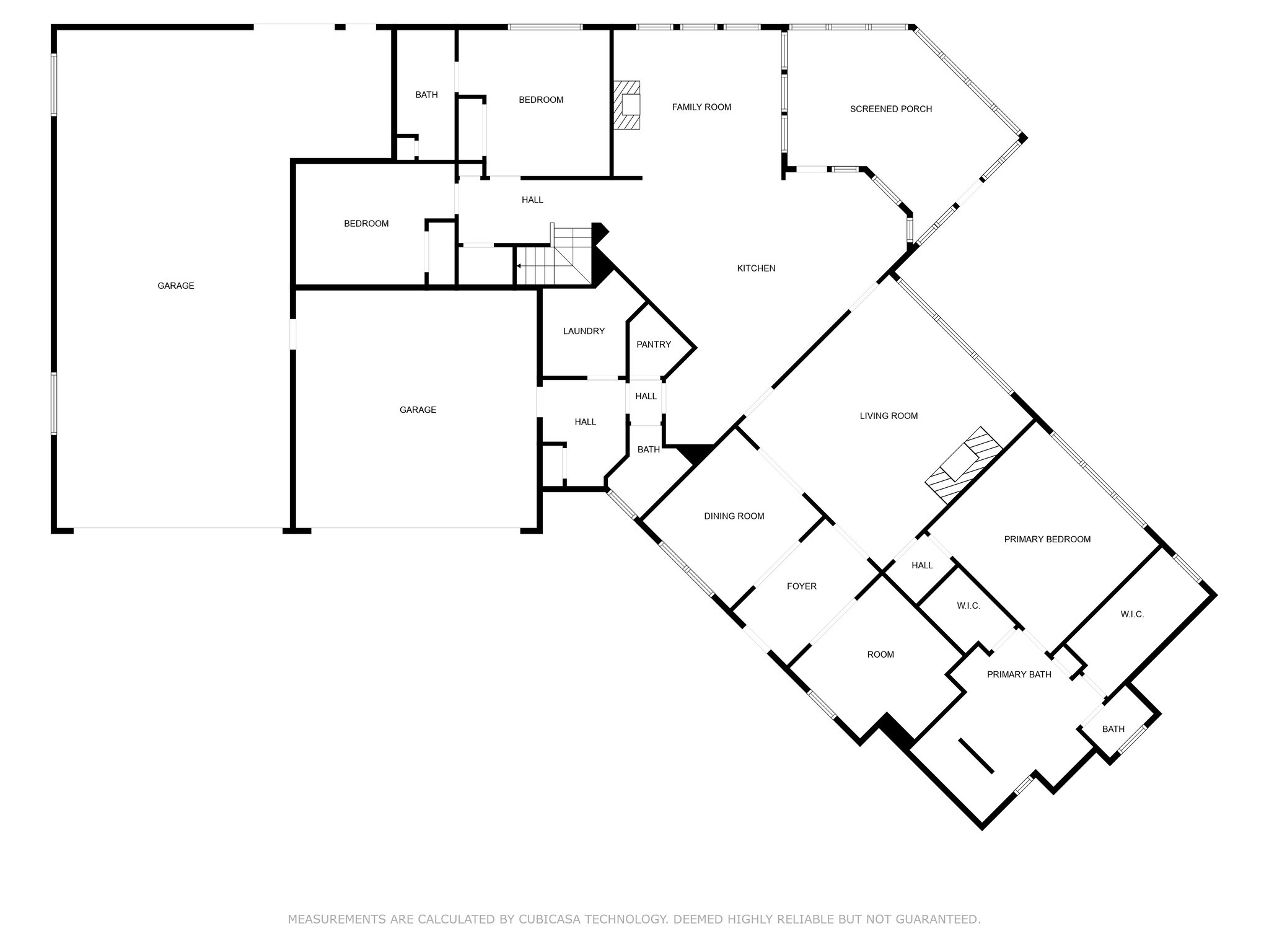Main Floor
