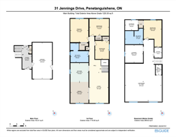 Floorplan #0