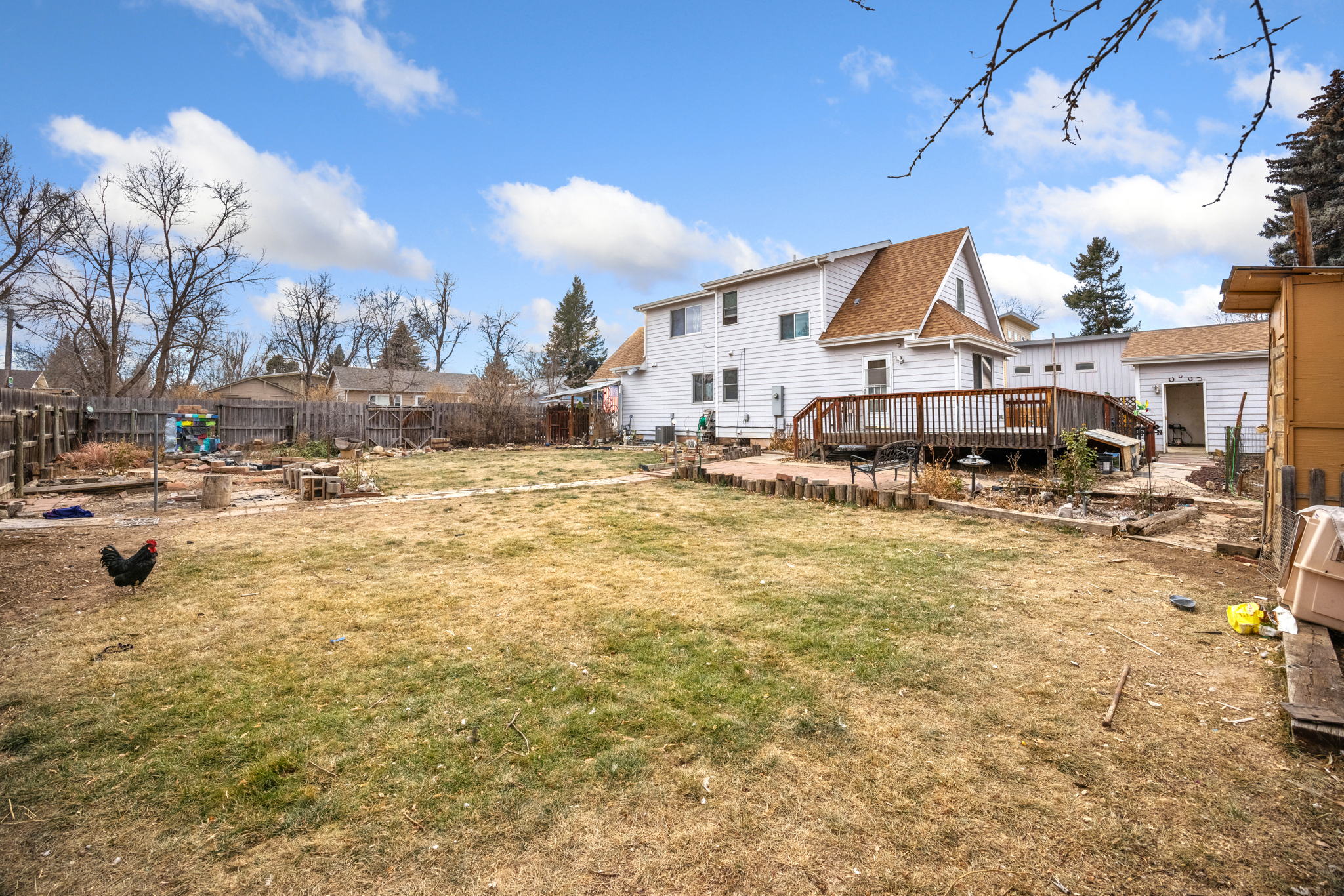 1116 Maple St, Fort Collins, CO 80521 Boxwood Photos