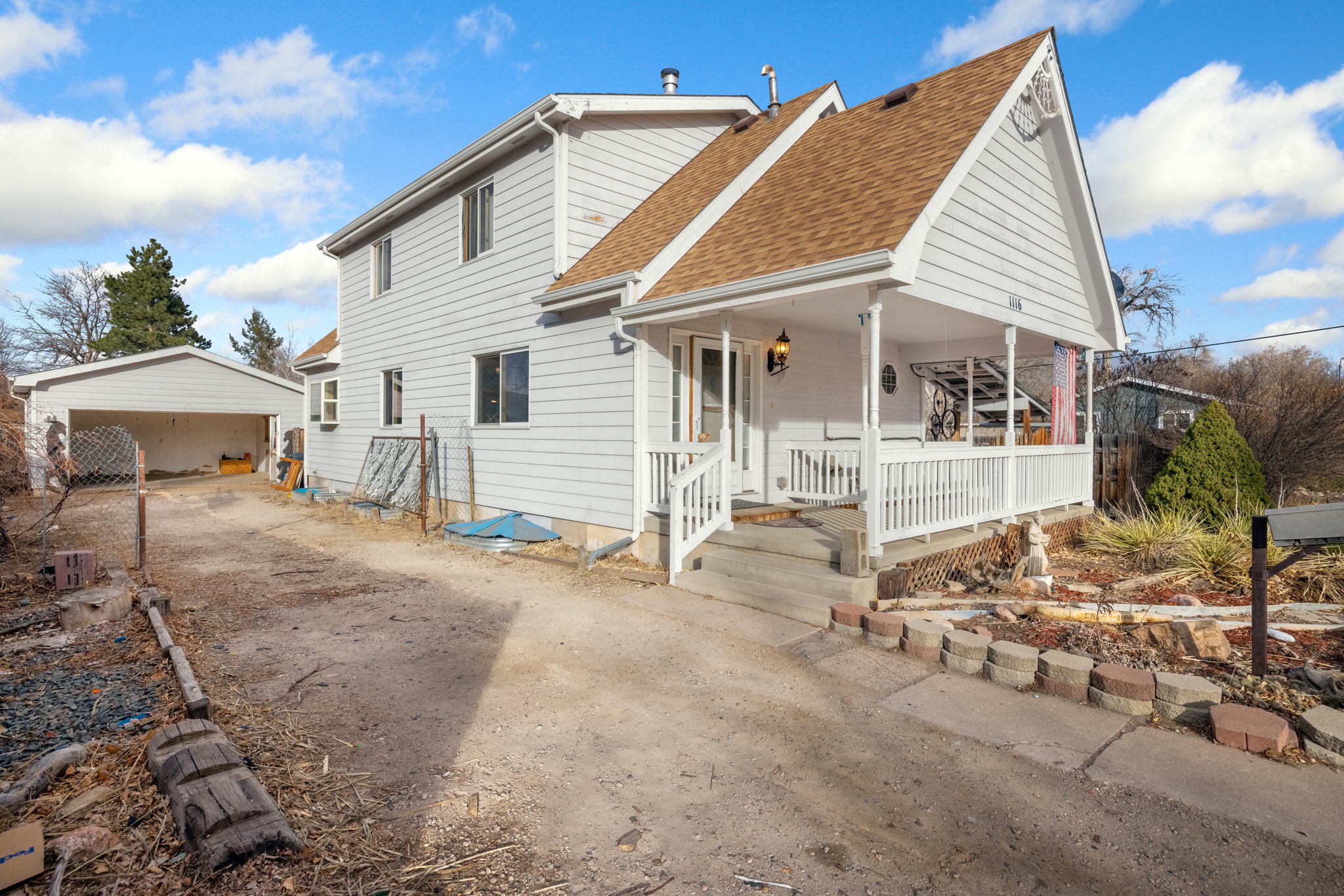 1116 Maple St, Fort Collins, CO 80521 Boxwood Photos