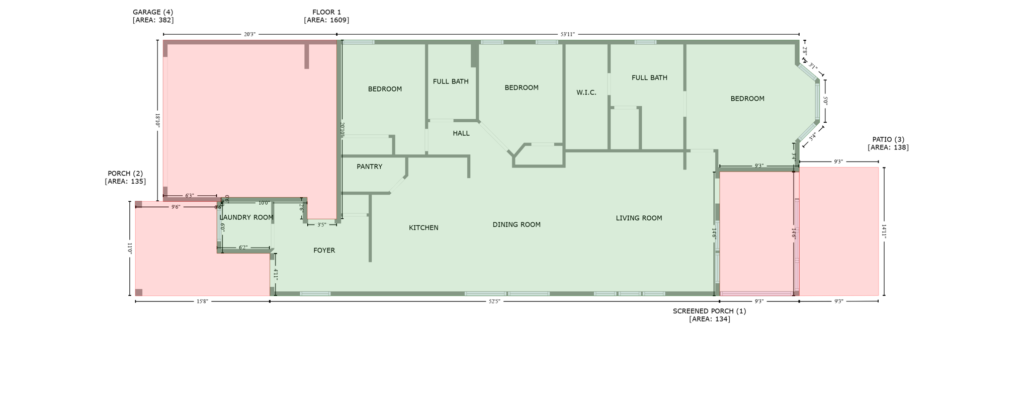 Floorplan #2