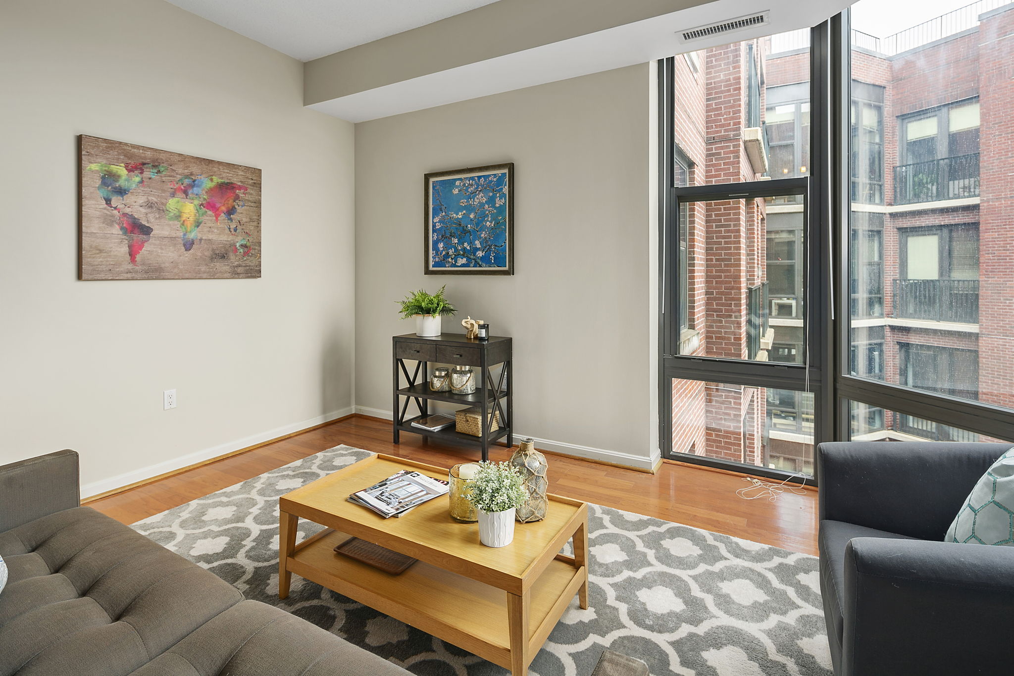 1390 Kenyon St NW #709, Washington, DC 20010, US Photo 25