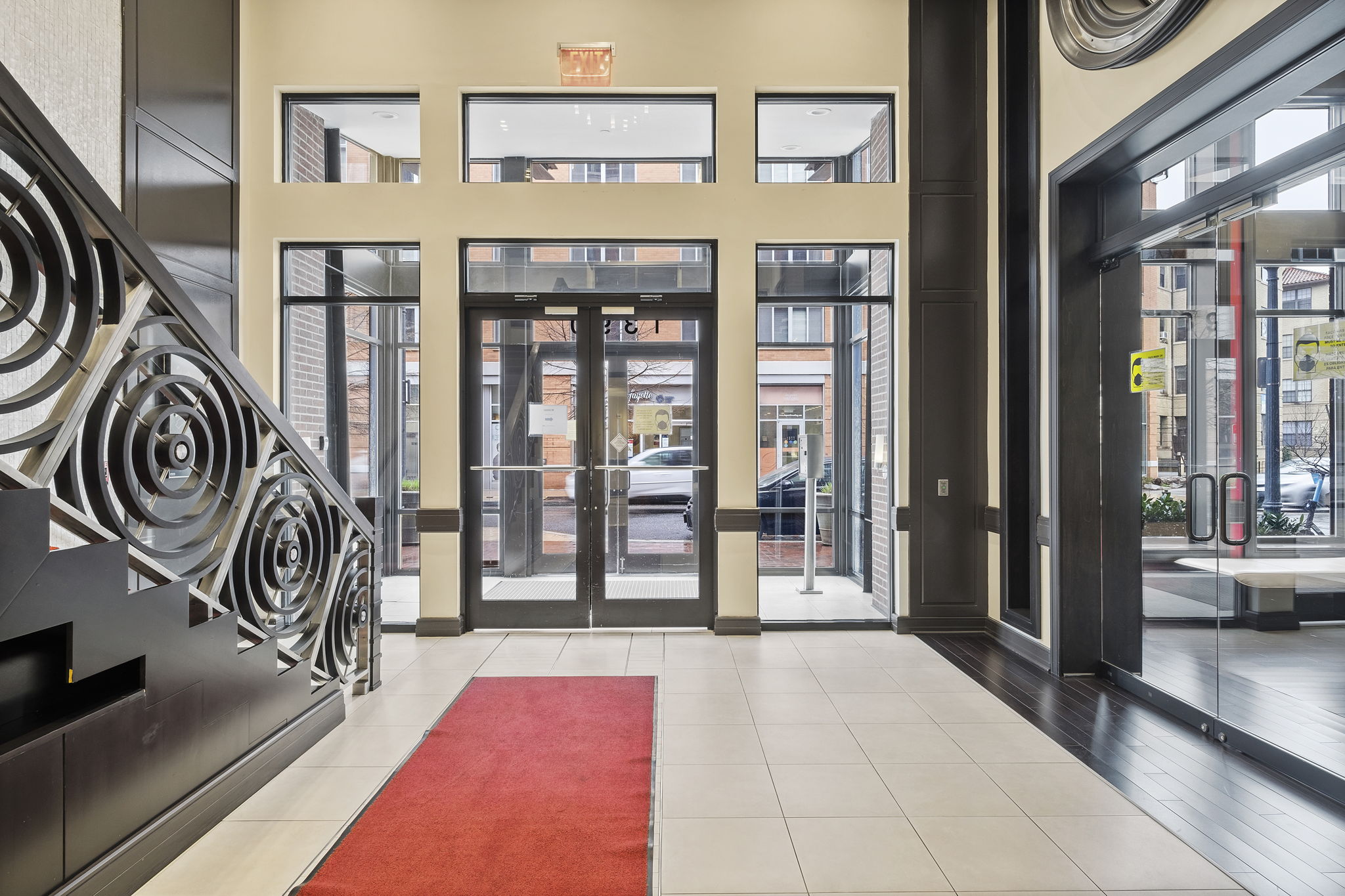 1390 Kenyon St NW #709, Washington, DC 20010, US Photo 6