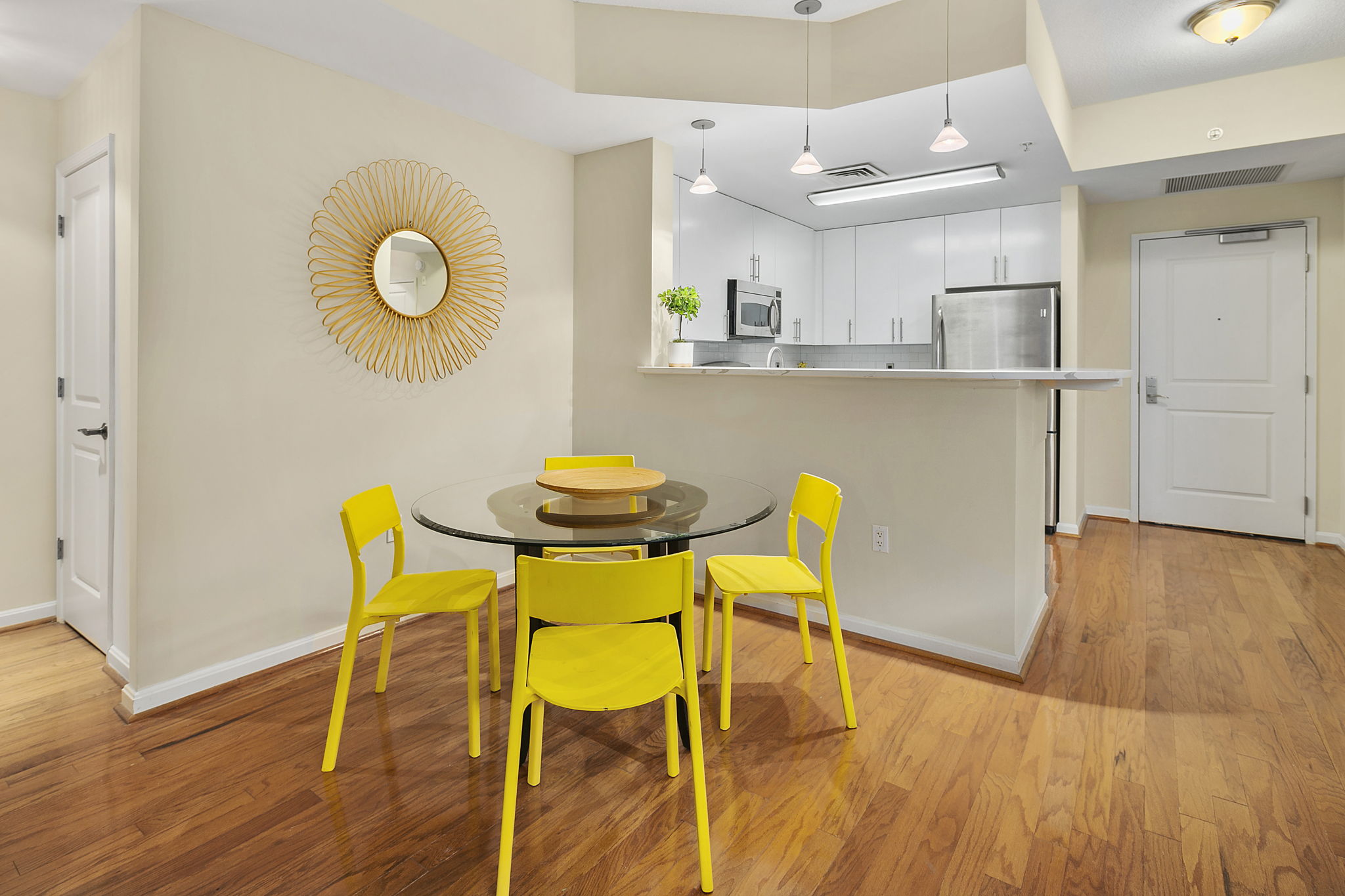 1390 Kenyon St NW #709, Washington, DC 20010, US Photo 21