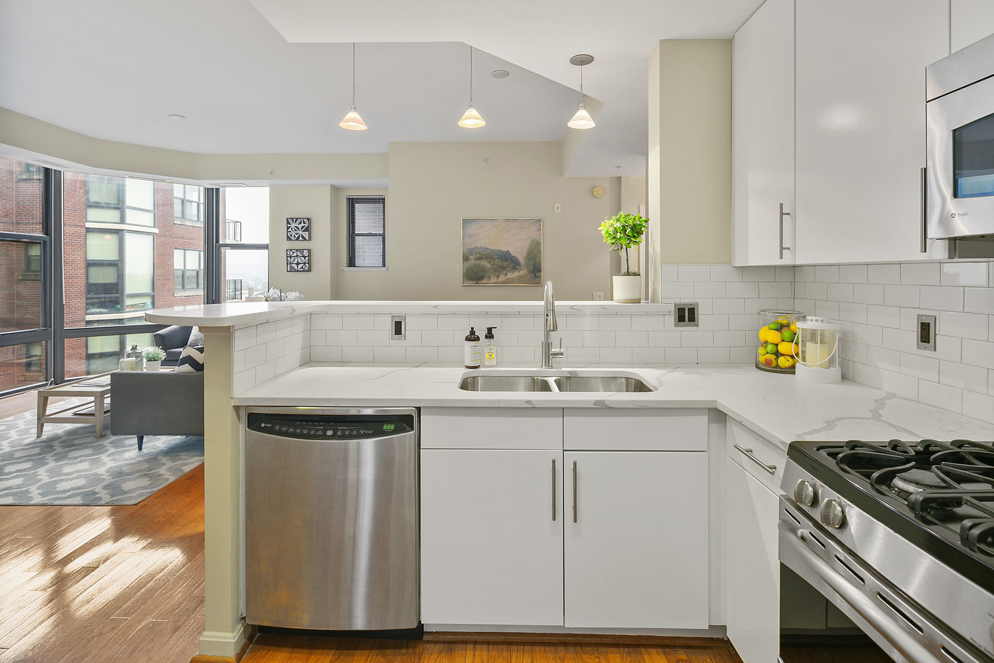 1390 Kenyon St NW #709, Washington, DC 20010, US Photo 18