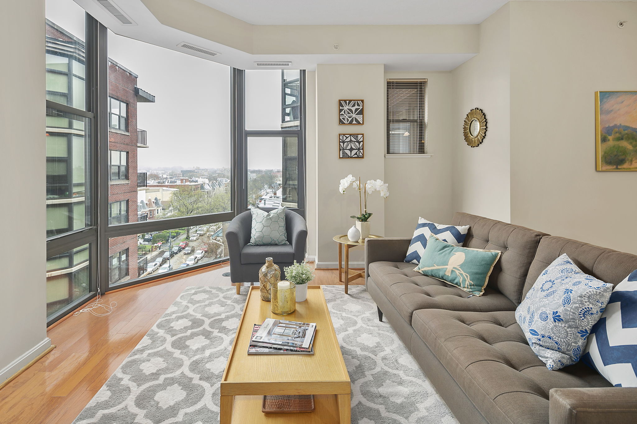 1390 Kenyon St NW #709, Washington, DC 20010, US Photo 30