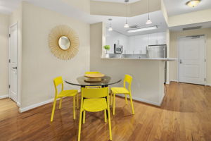 1390 Kenyon St NW #709, Washington, DC 20010, US Photo 20