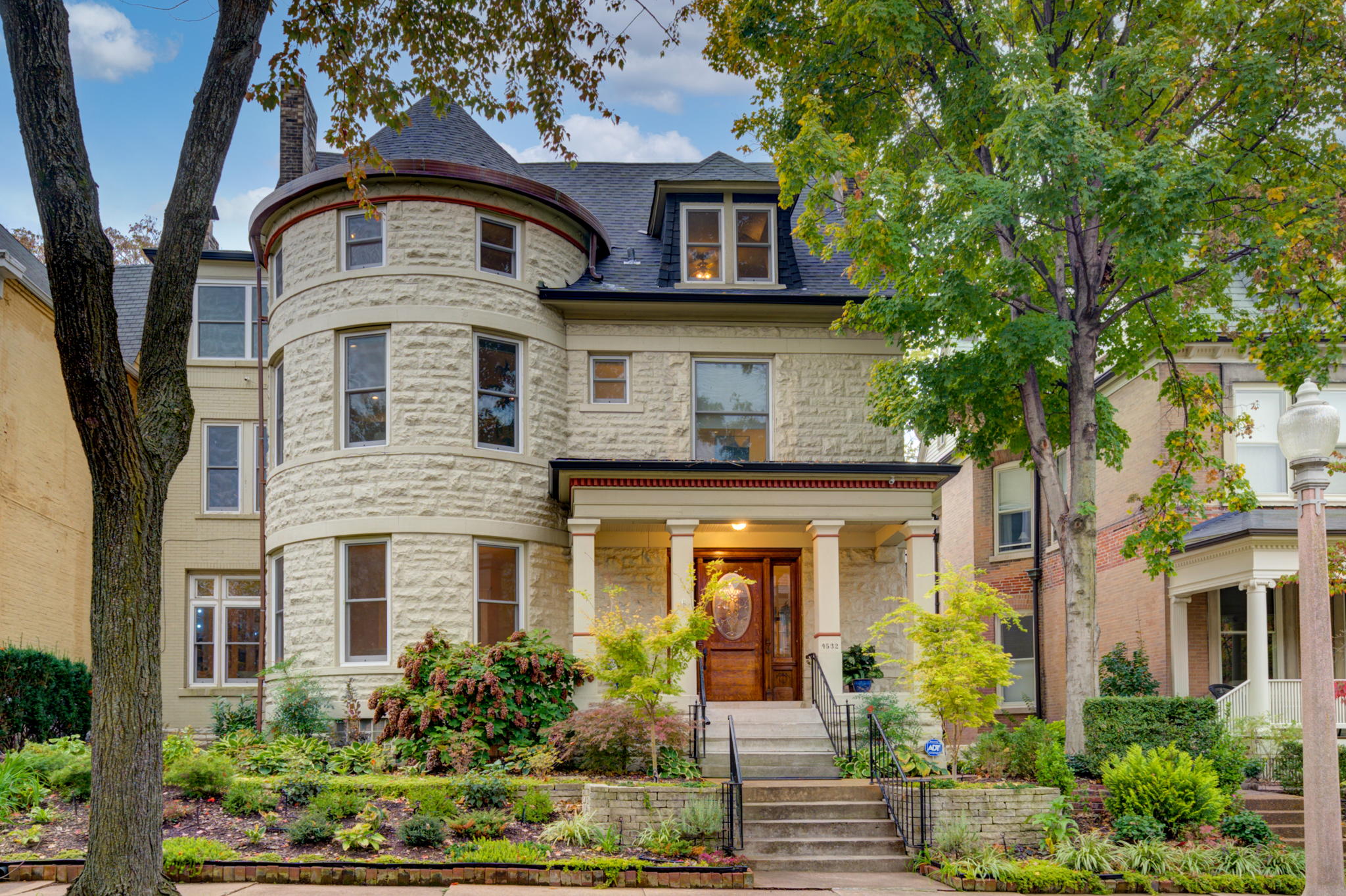 4532 Westminster Pl, St. Louis, MO 63108 ArchiPix