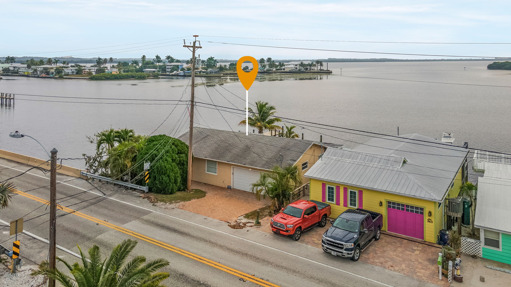 4811 Pine Island Rd, Matlacha, FL 33993, US Photo 38