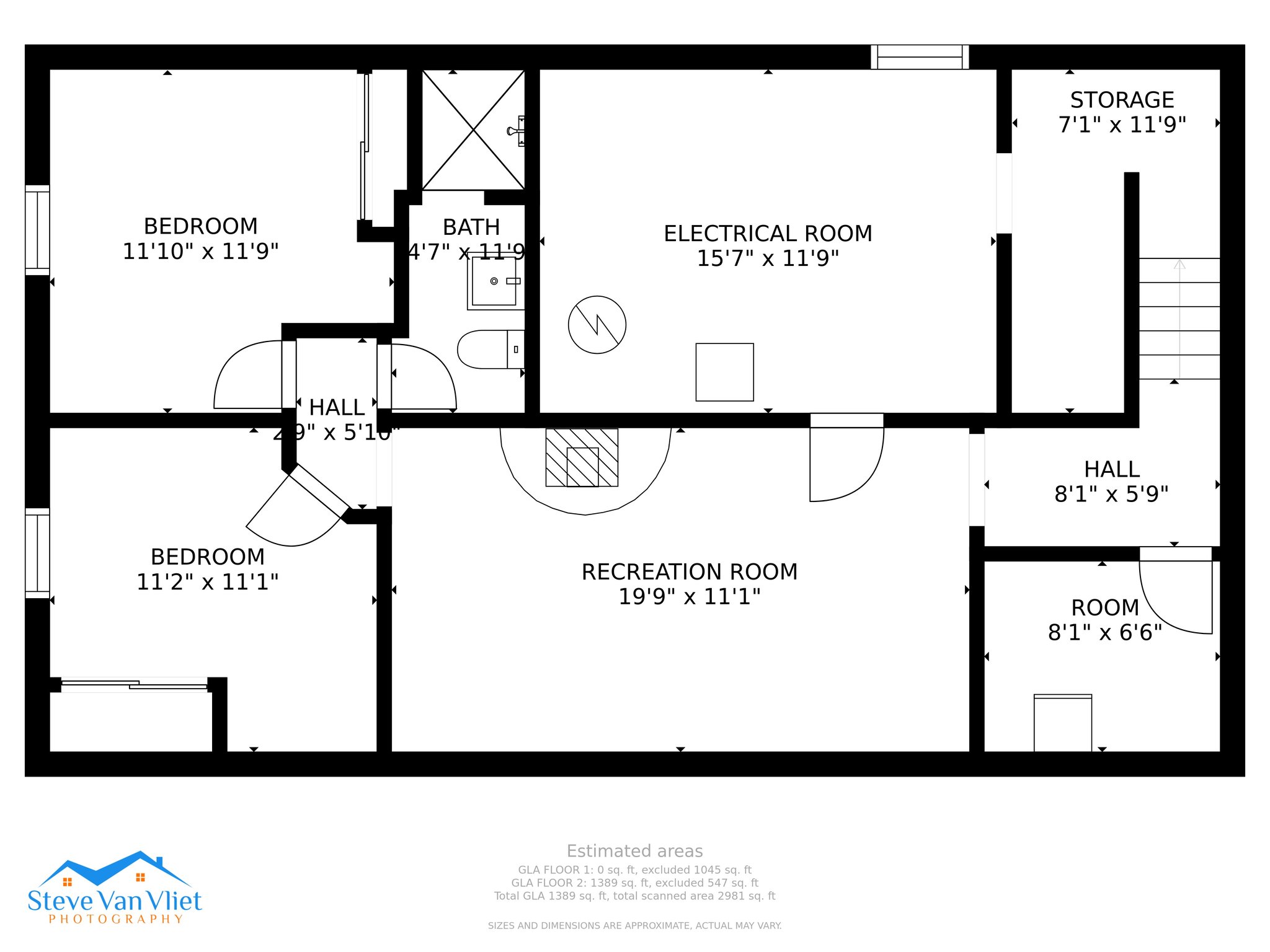 321 Court St, Soda Springs, ID 83276 Steve Van Vliet Photography
