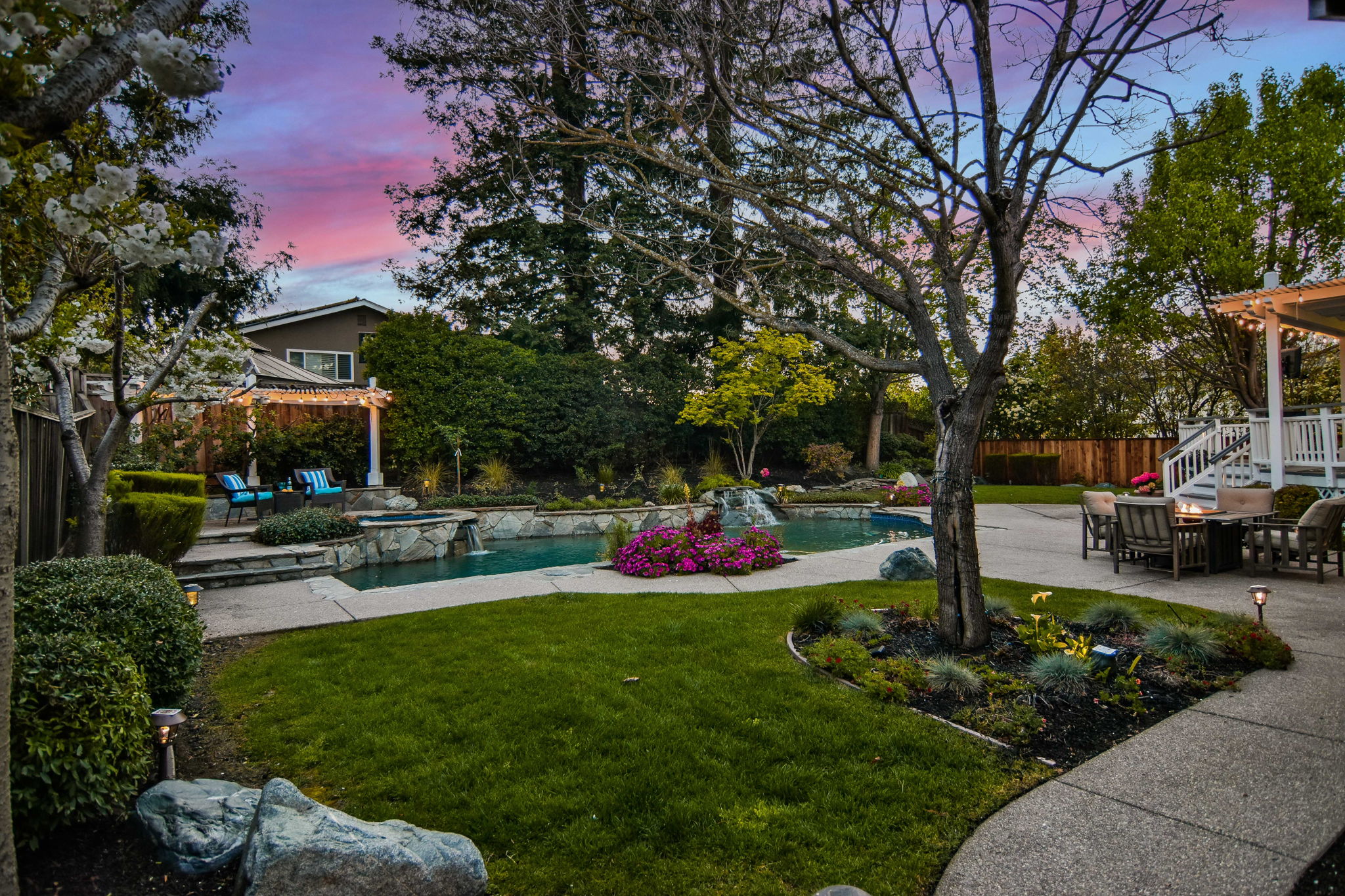 400 Hampton Ct, San Ramon, CA 94583, US Photo 41