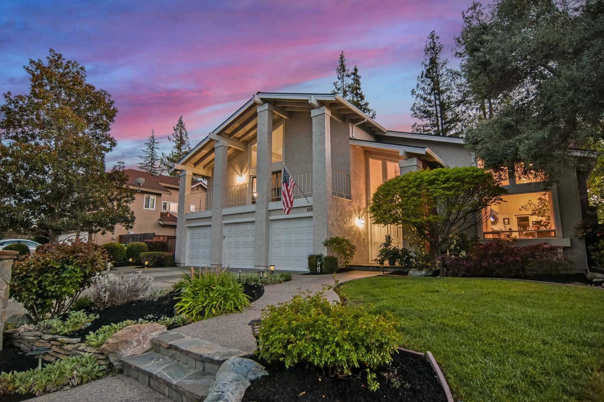 400 Hampton Ct, San Ramon, CA 94583, US Photo 2