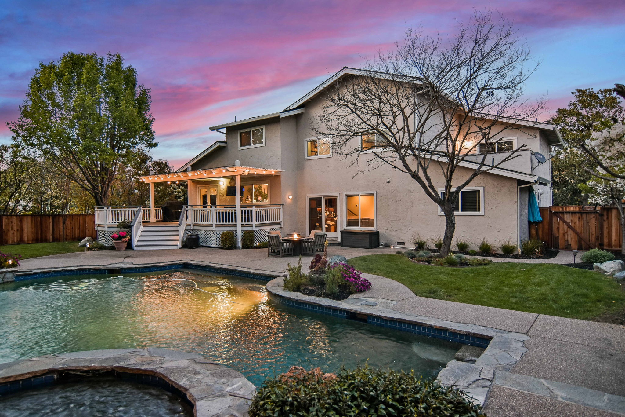 400 Hampton Ct, San Ramon, CA 94583, US Photo 39