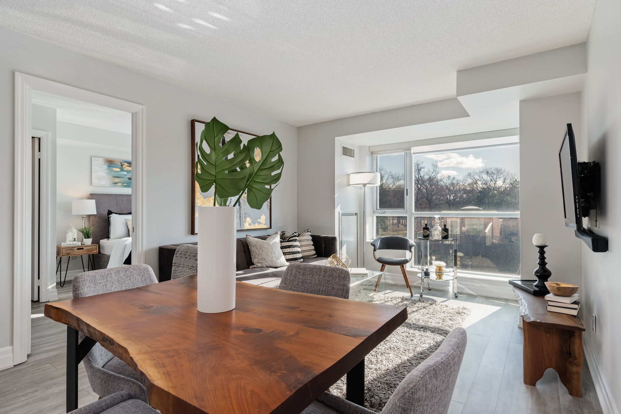 20 Gothic Ave - Unit 209, Toronto, ON M6P 1T5, CA Photo 11