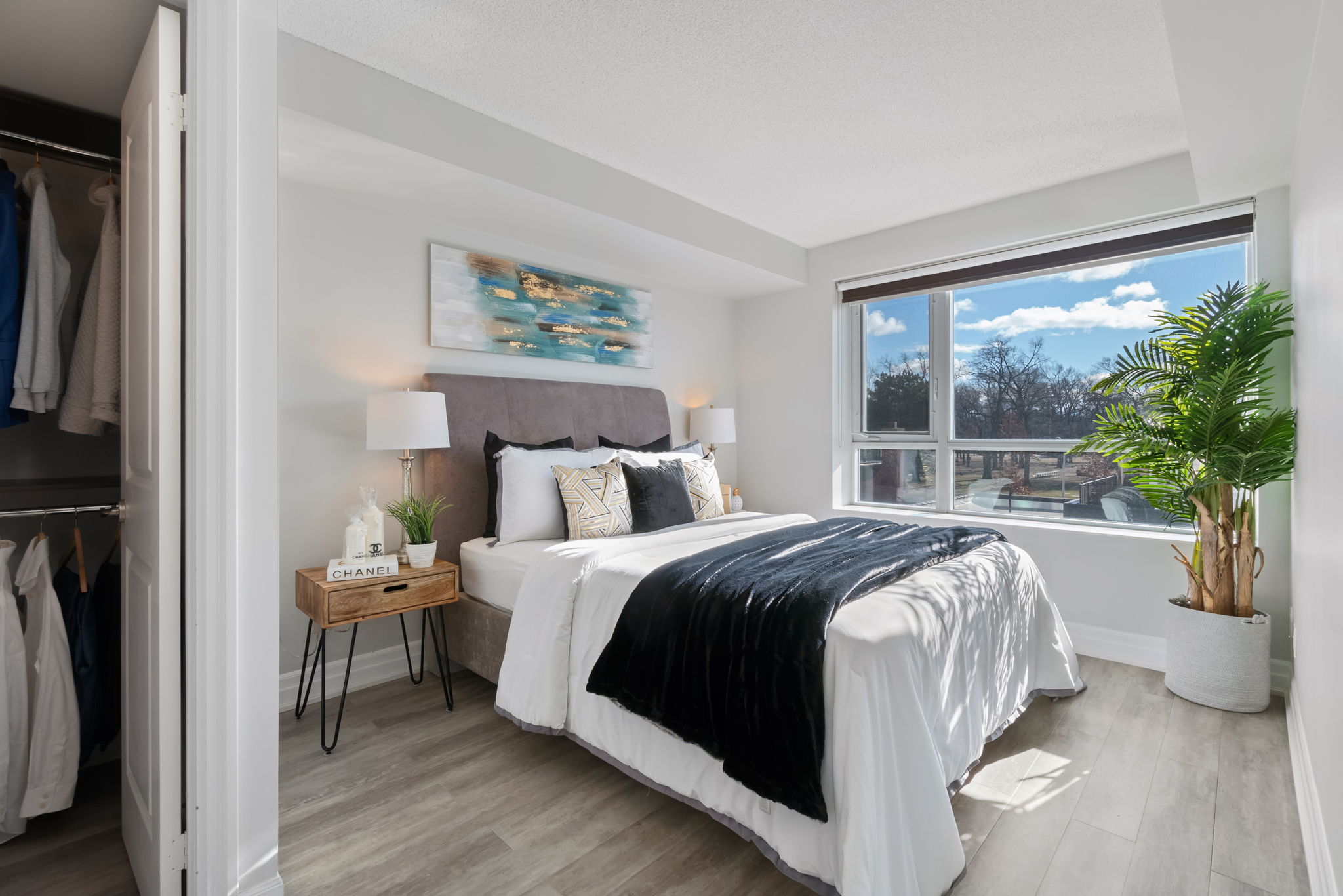20 Gothic Ave - Unit 209, Toronto, ON M6P 1T5, CA Photo 15