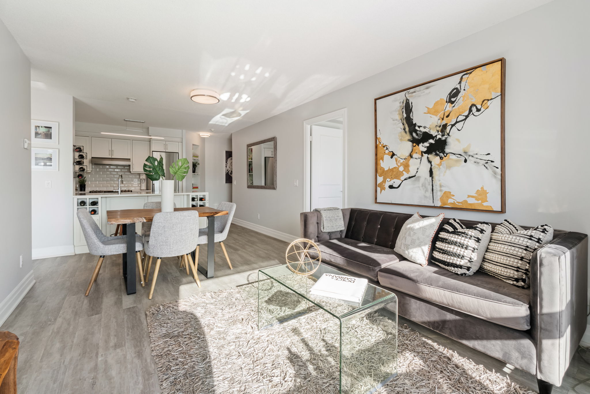 20 Gothic Ave - Unit 209, Toronto, ON M6P 1T5, CA Photo 9