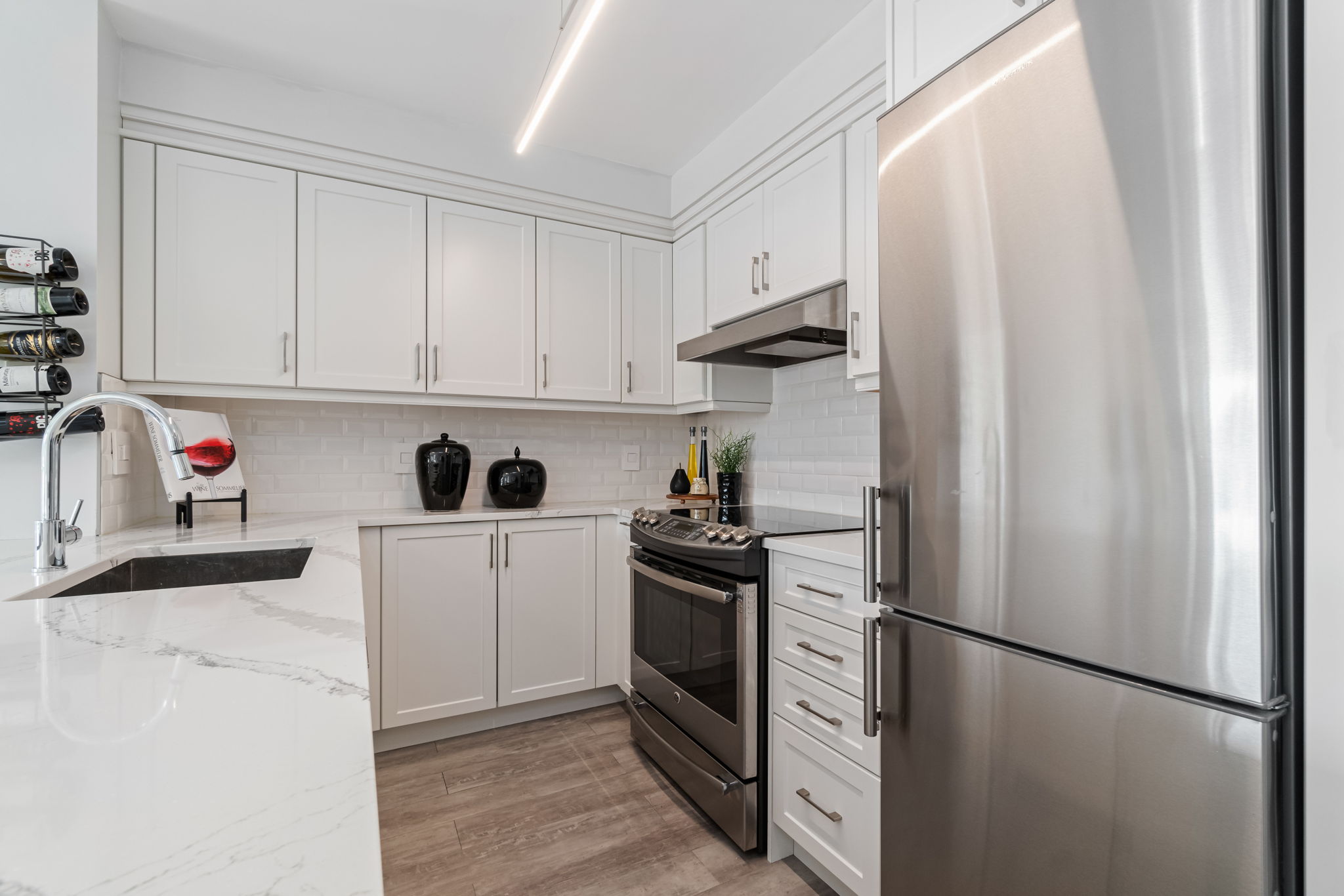 20 Gothic Ave - Unit 209, Toronto, ON M6P 1T5, CA Photo 5