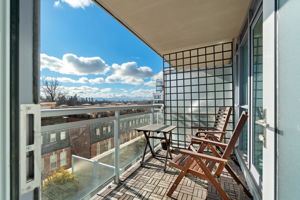 20 Gothic Ave - Unit 209, Toronto, ON M6P 1T5, CA Photo 18