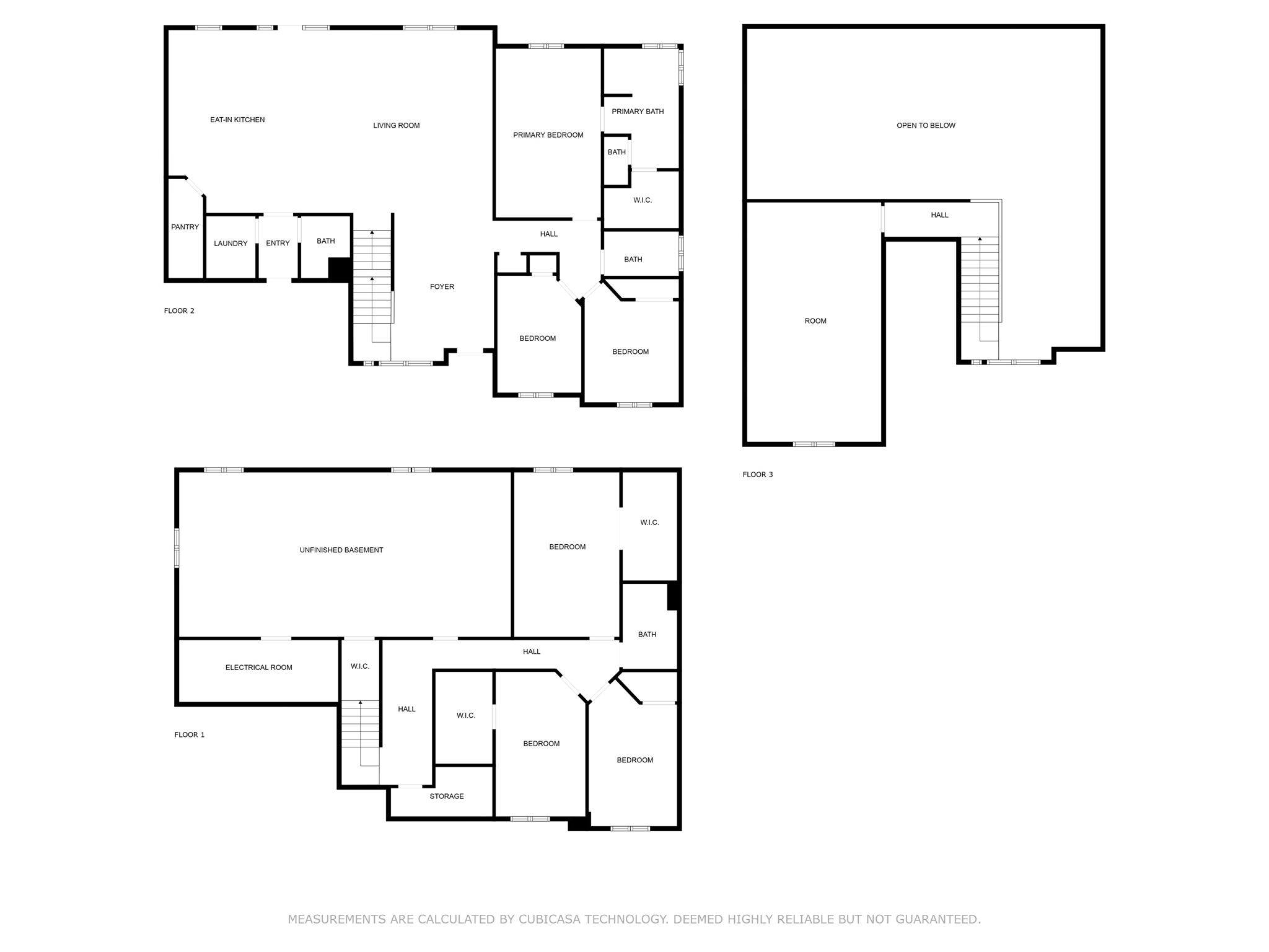 Floorplan #7