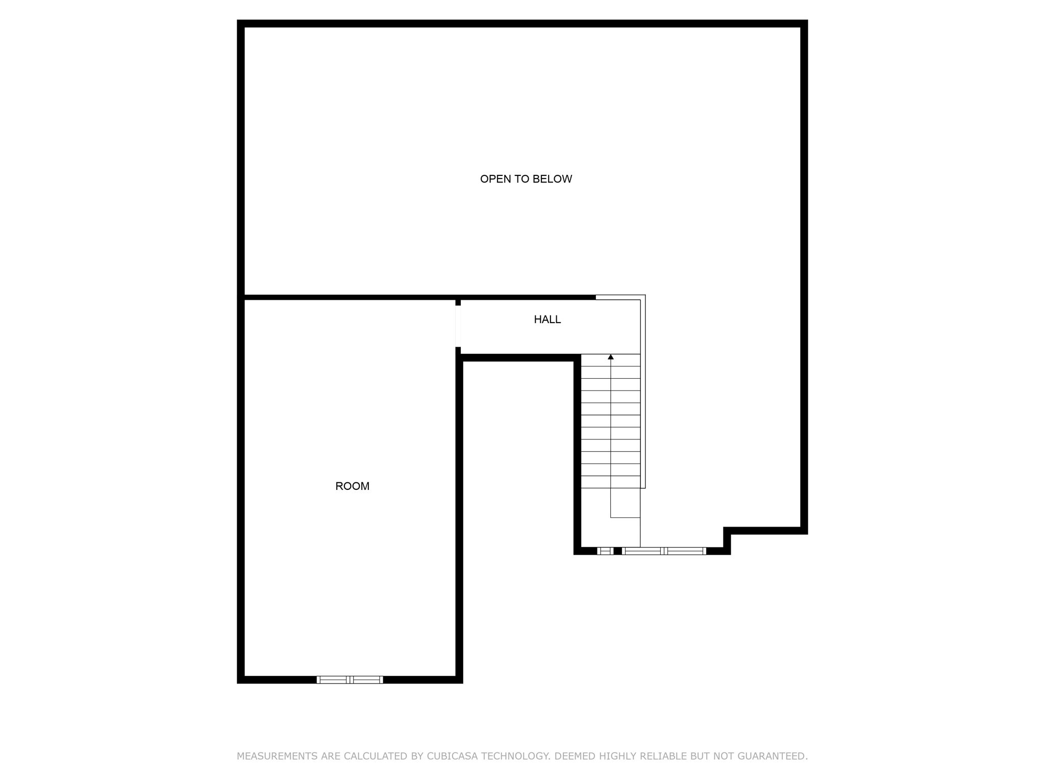 Floorplan #5