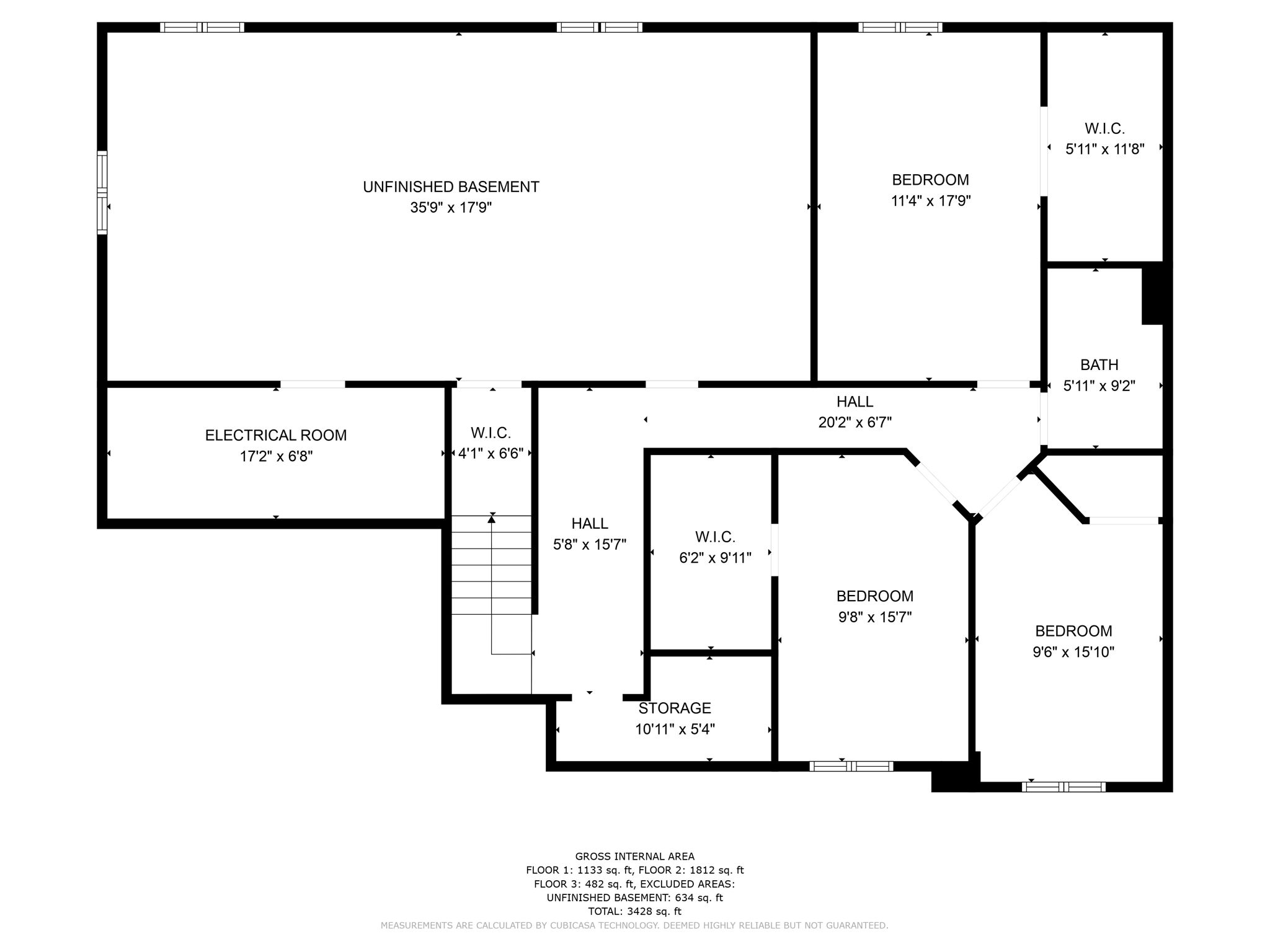 Floorplan #0