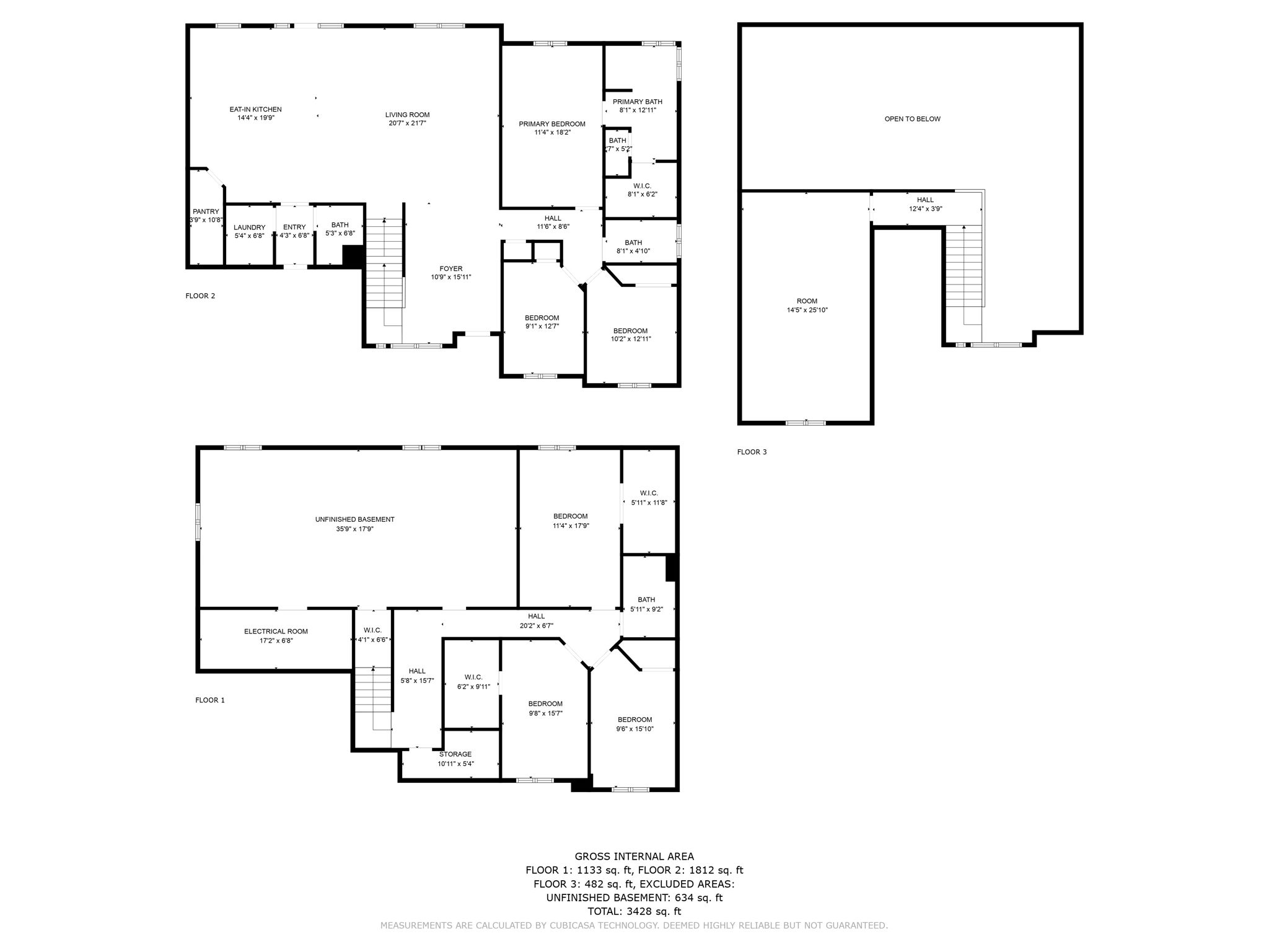 Floorplan #6