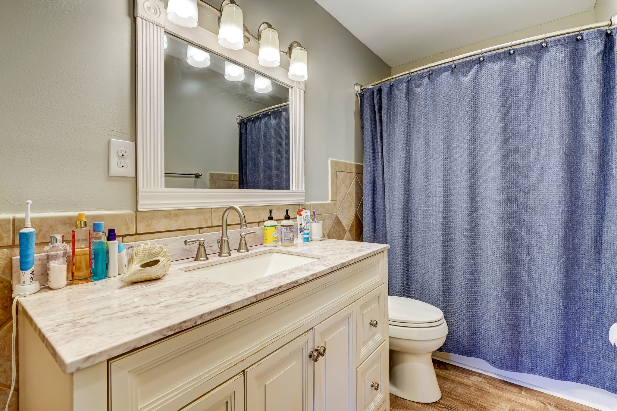 Guest Bath