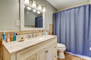 Guest Bath