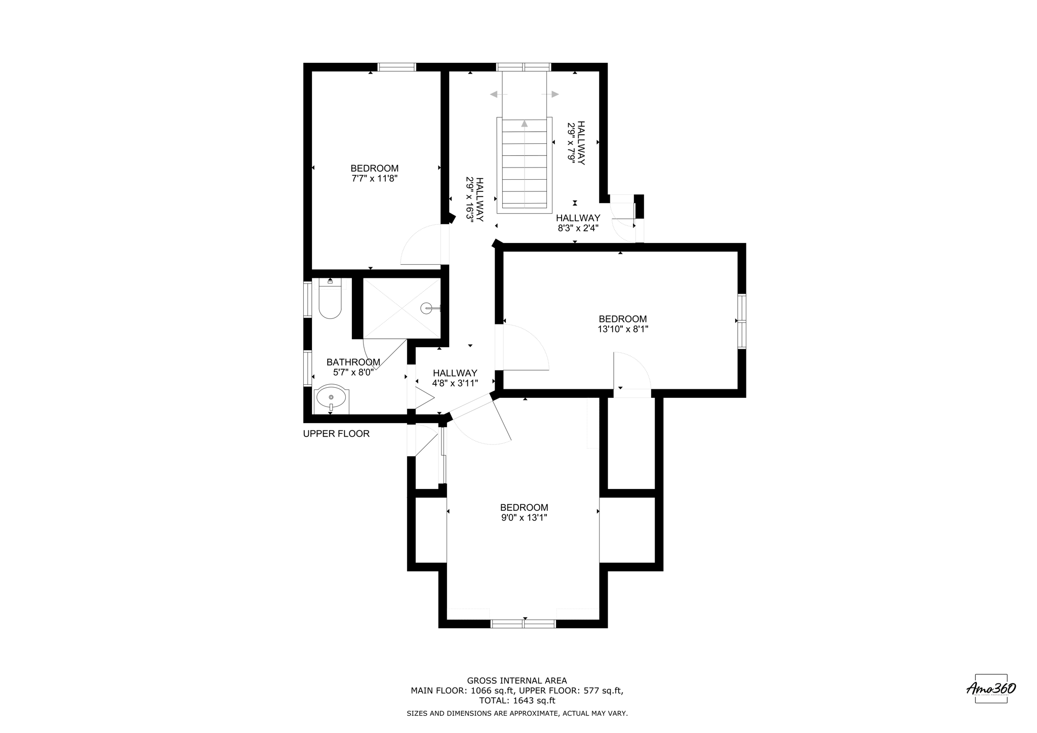 Floorplan #2