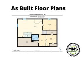 Floorplan #0