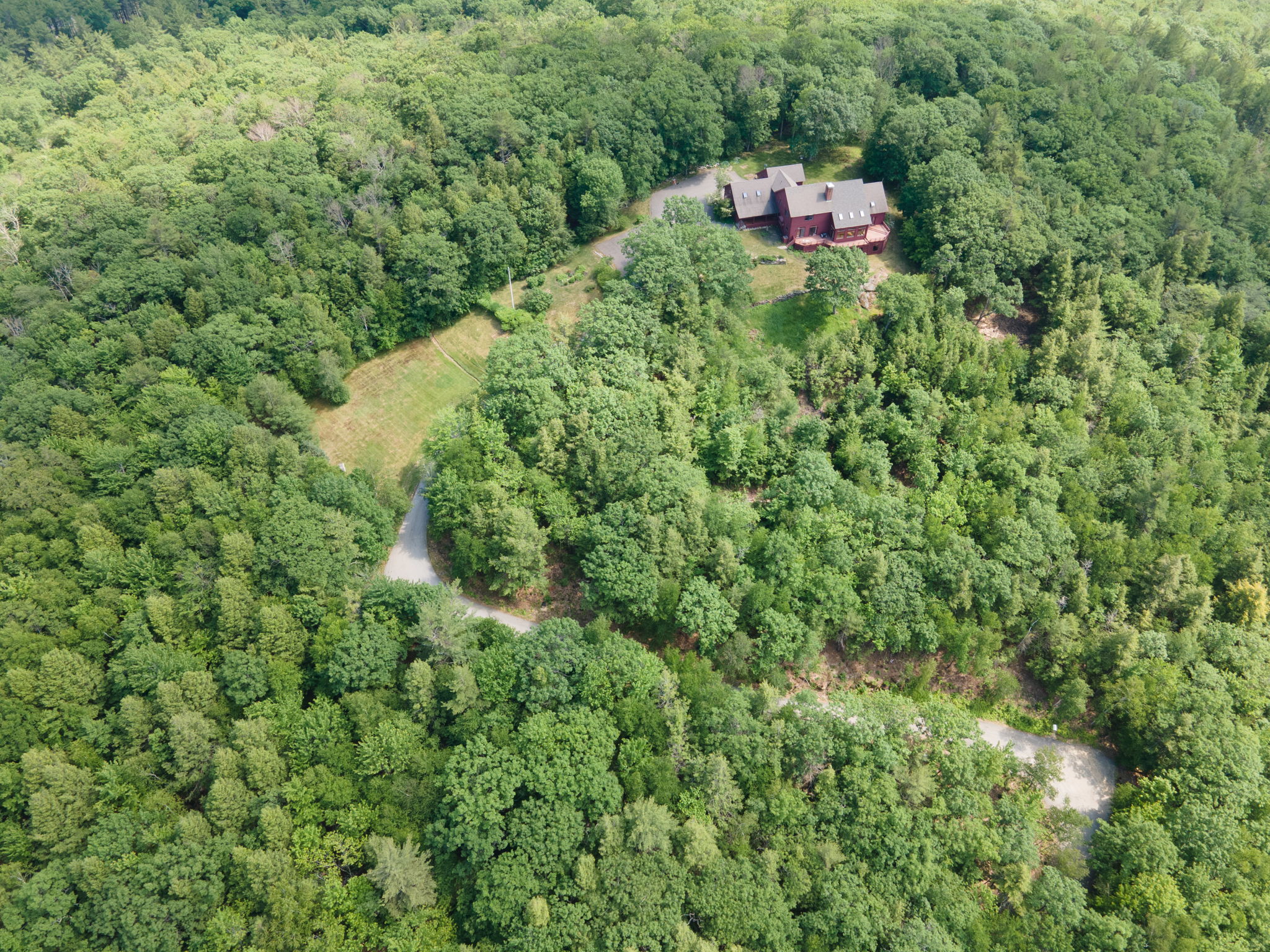 138 Cotton Hill Rd, Belmont, NH 03220 WolfReel Visuals