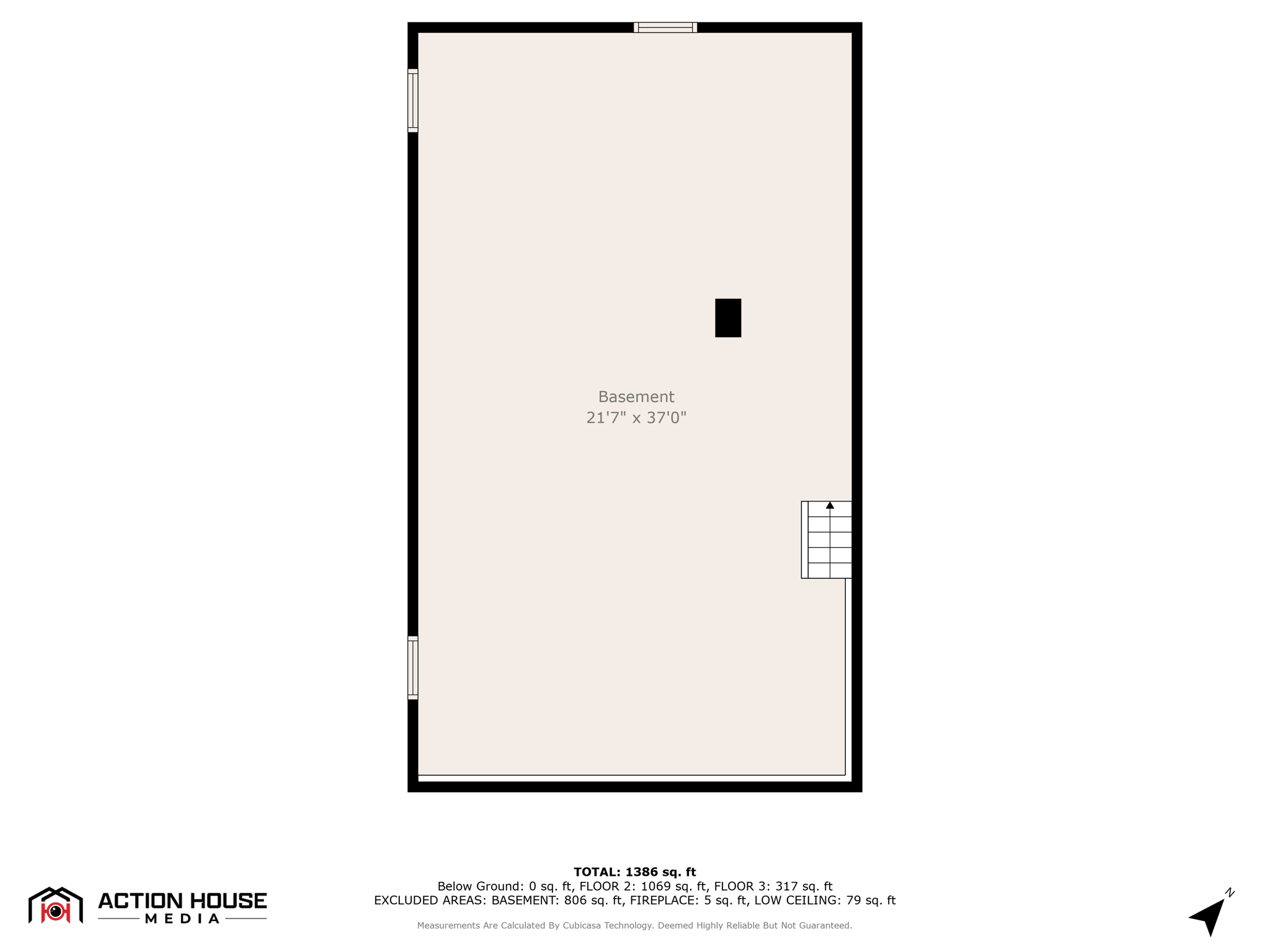 Floorplan #4