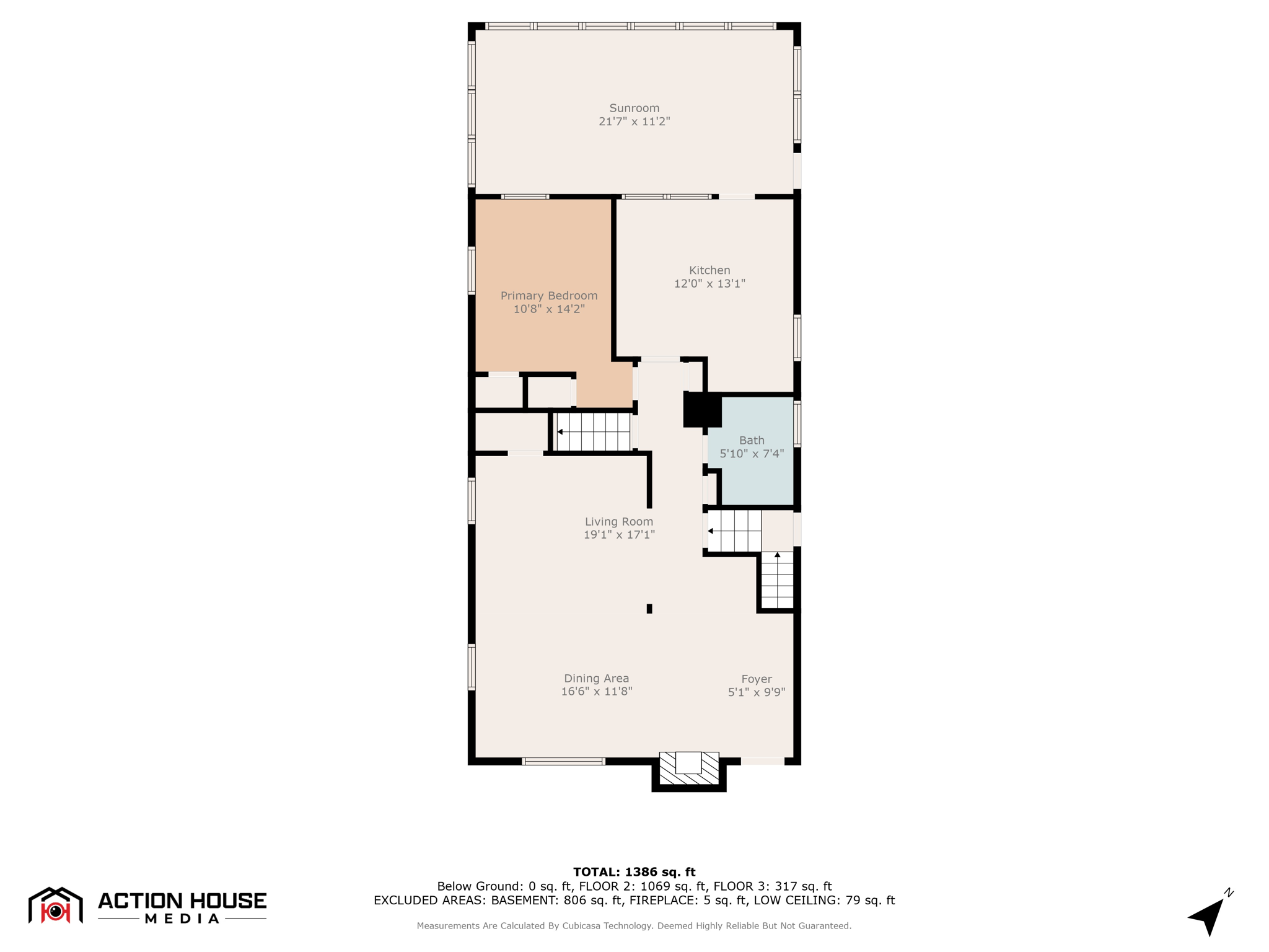 Floorplan #3